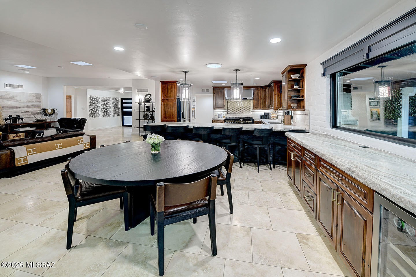 Tucson National Est - Residential