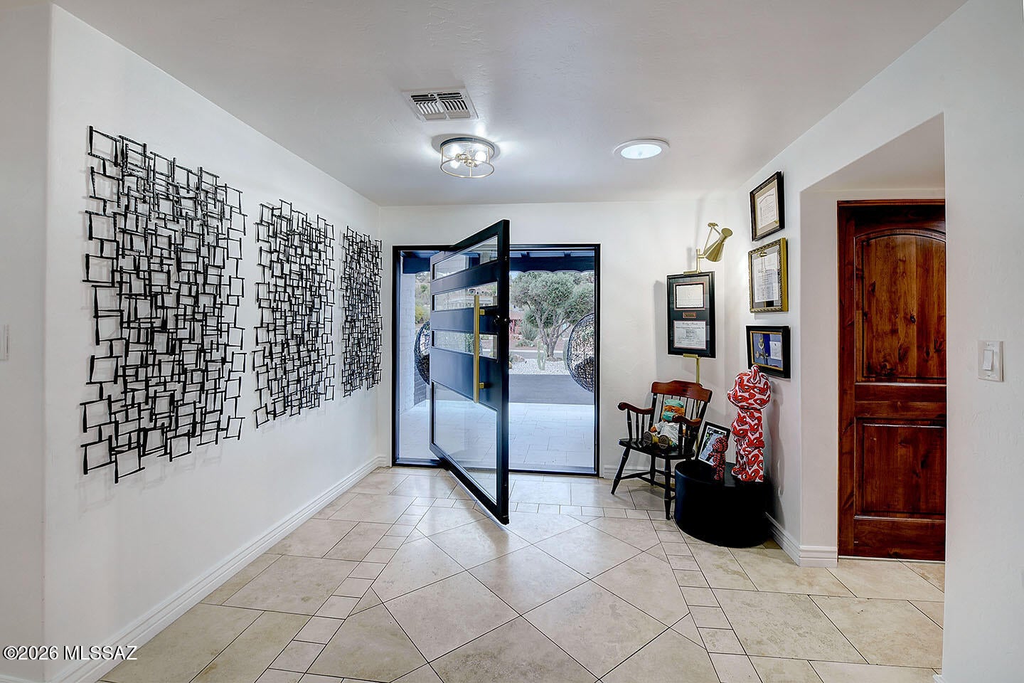 Tucson National Est - Residential
