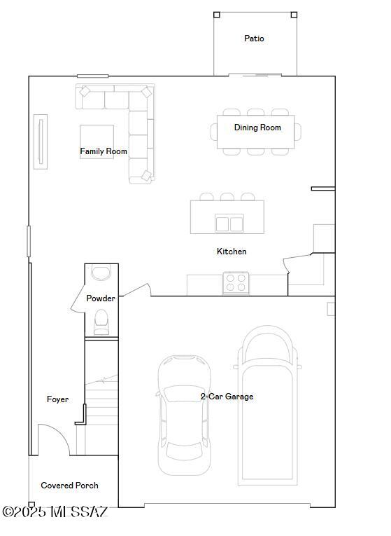 Star Valley Block 4 - Residential