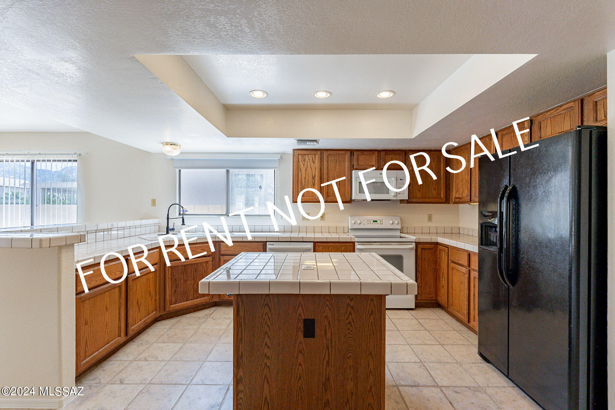 Rancho Vistoso Neighborhood 7 (1-317) - Residential Lease