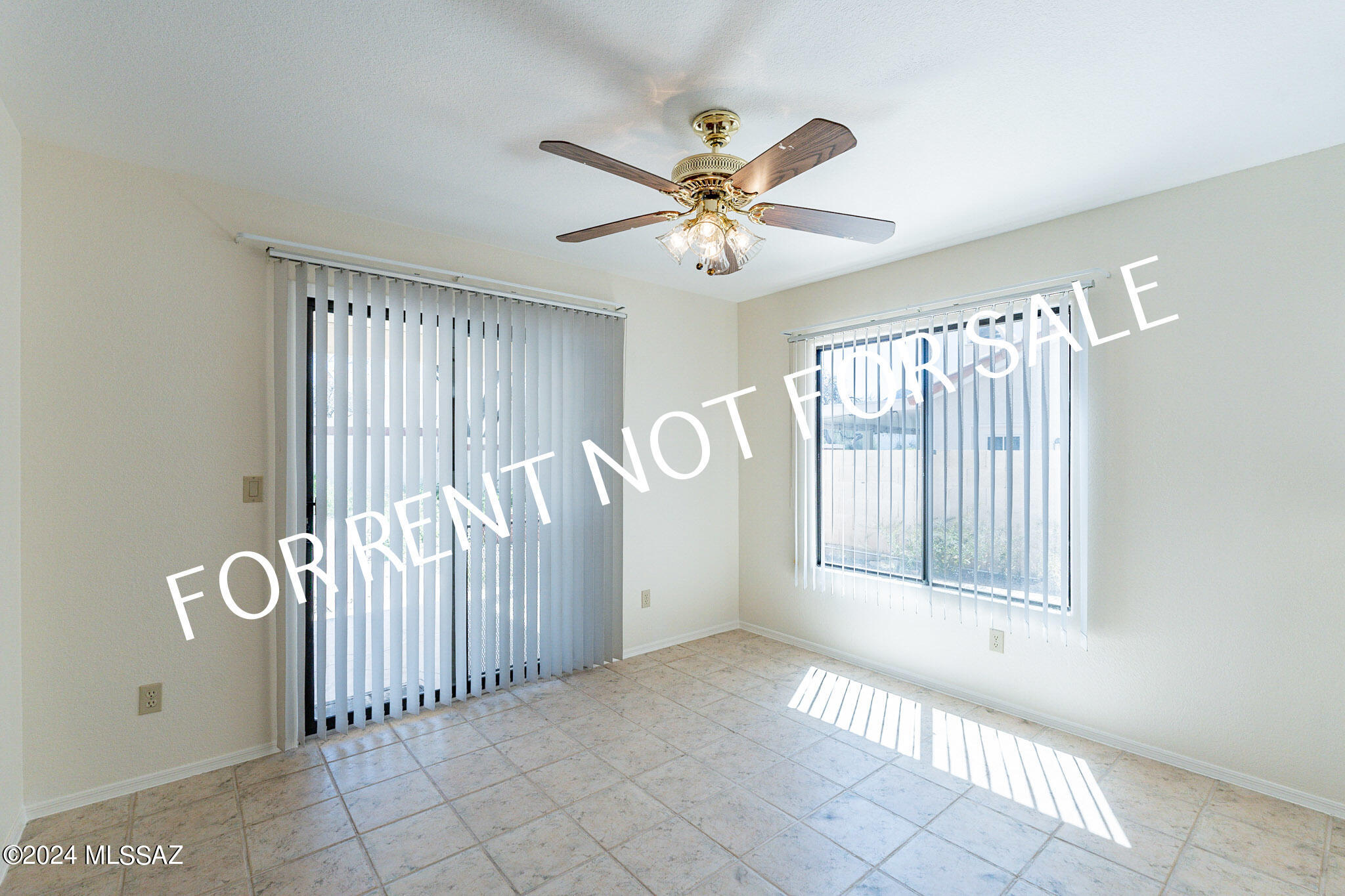 Rancho Vistoso Neighborhood 7 (1-317) - Residential Lease