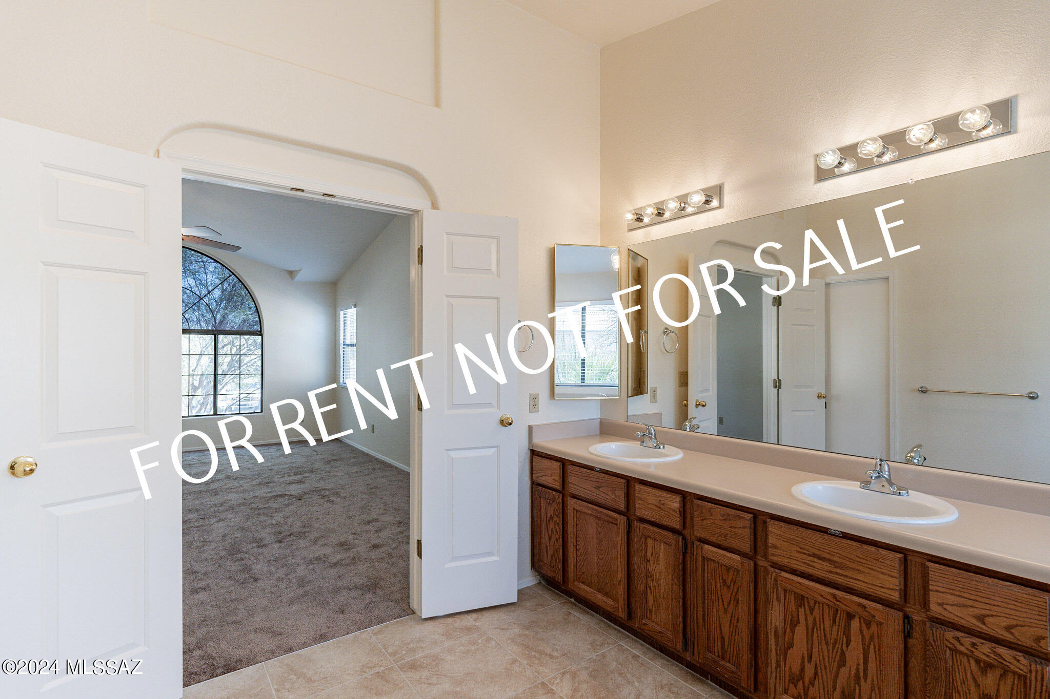 Rancho Vistoso Neighborhood 7 (1-317) - Residential Lease