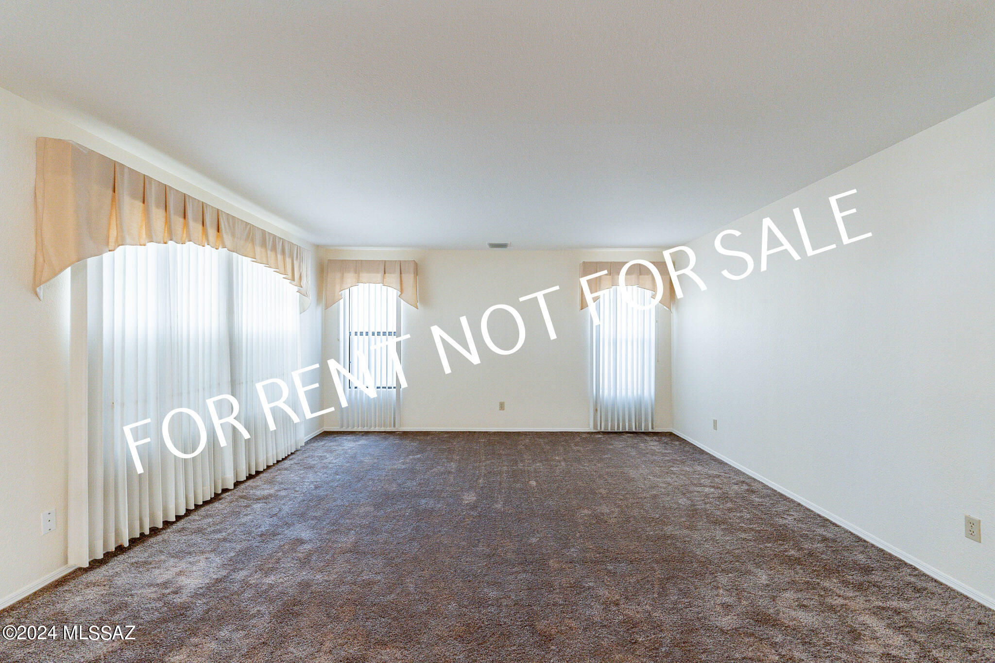Rancho Vistoso Neighborhood 7 (1-317) - Residential Lease