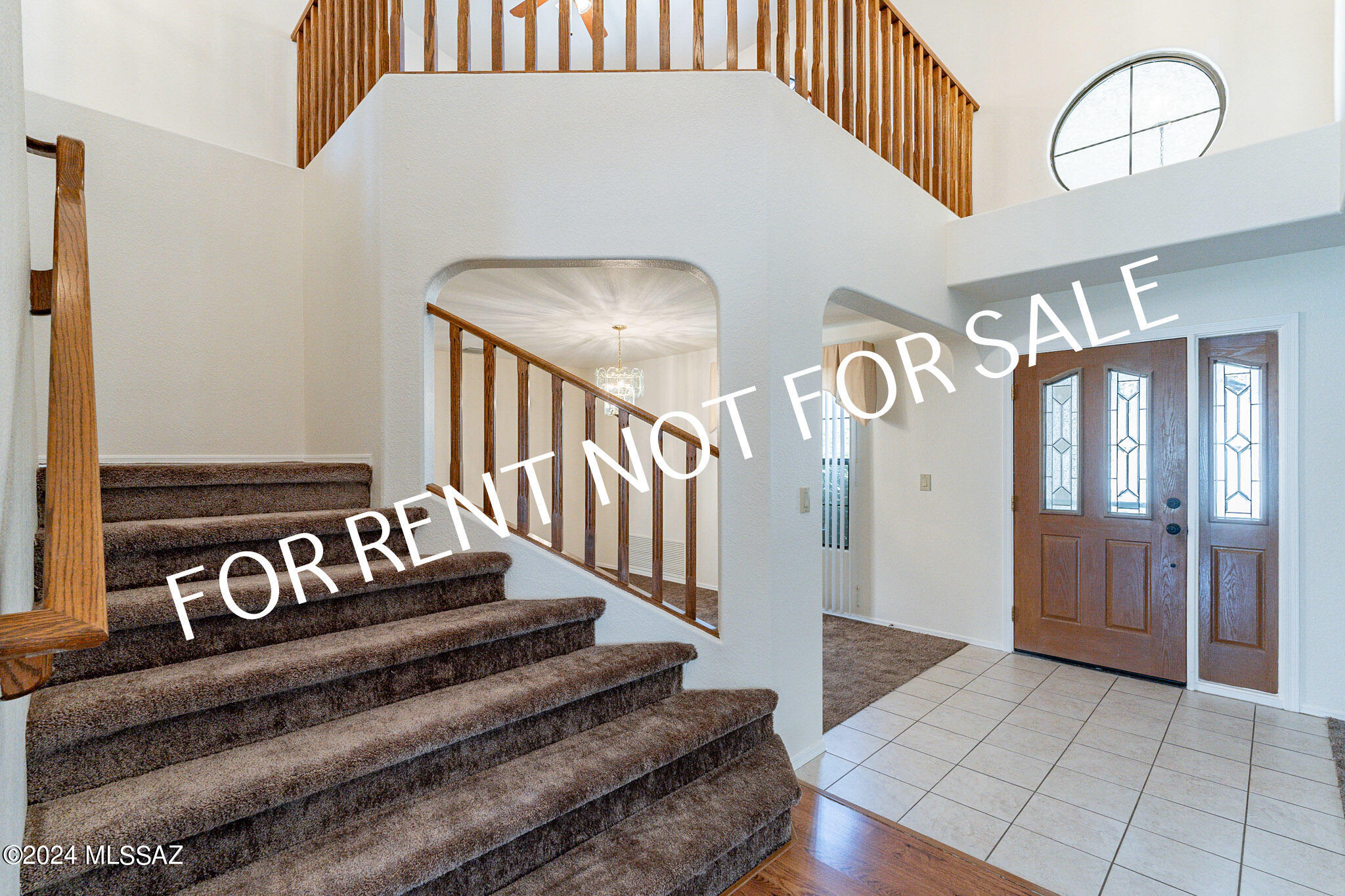 Rancho Vistoso Neighborhood 7 (1-317) - Residential Lease