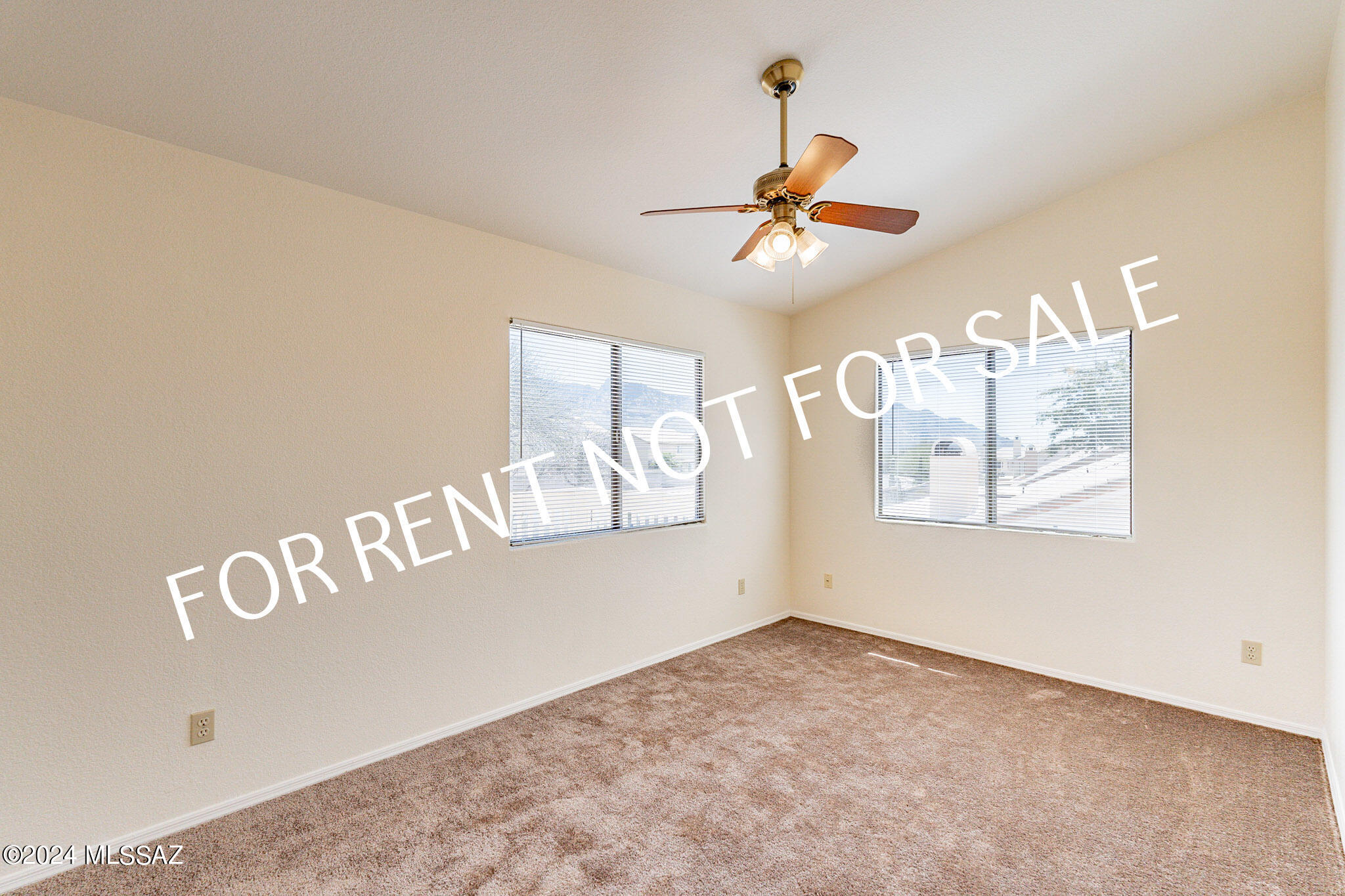 Rancho Vistoso Neighborhood 7 (1-317) - Residential Lease