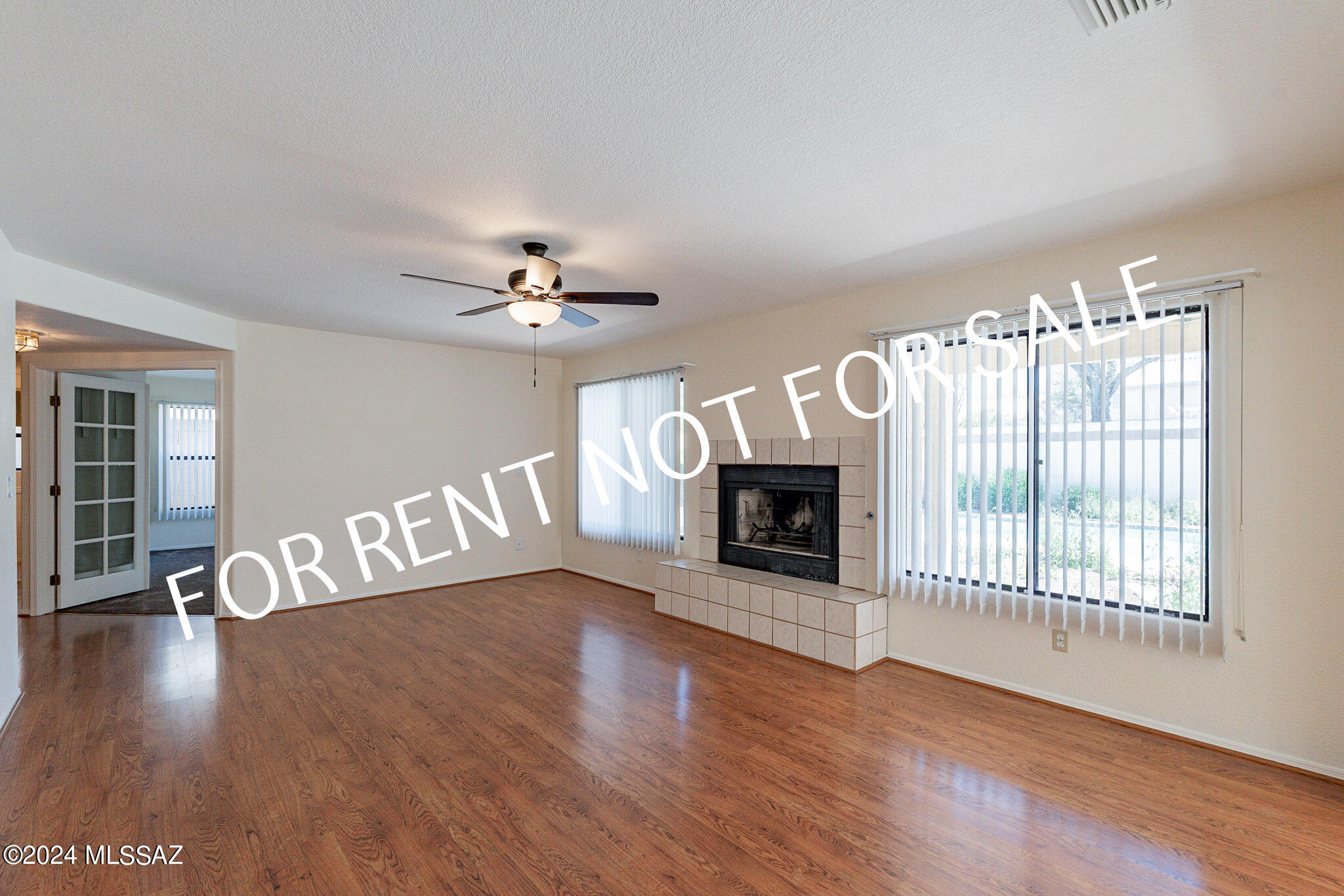 Rancho Vistoso Neighborhood 7 (1-317) - Residential Lease