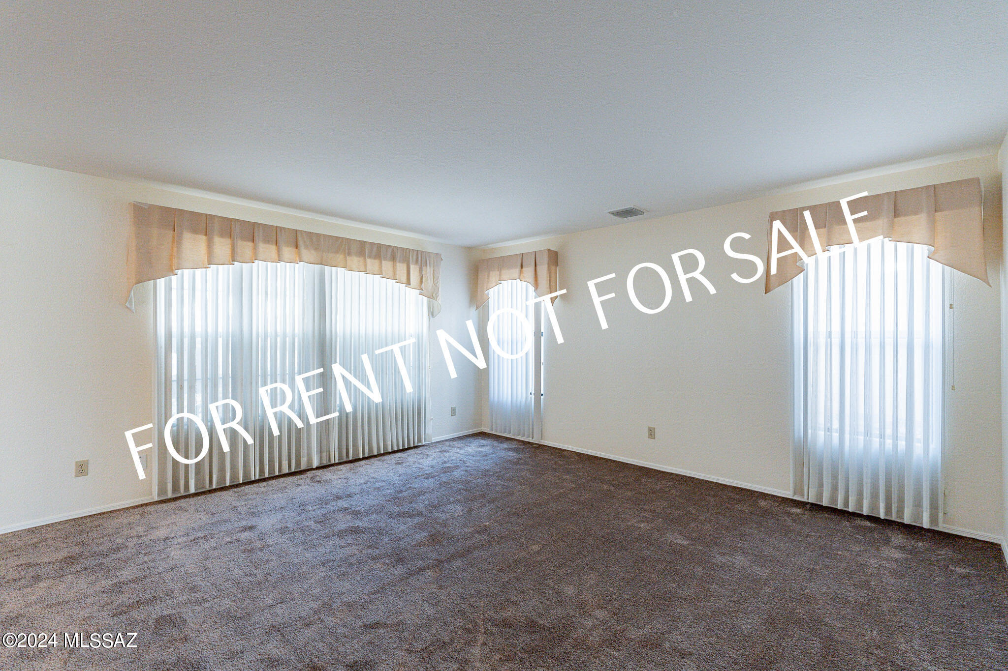 Rancho Vistoso Neighborhood 7 (1-317) - Residential Lease