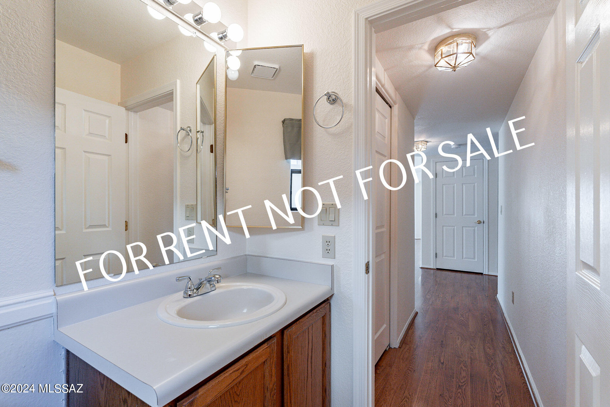Rancho Vistoso Neighborhood 7 (1-317) - Residential Lease