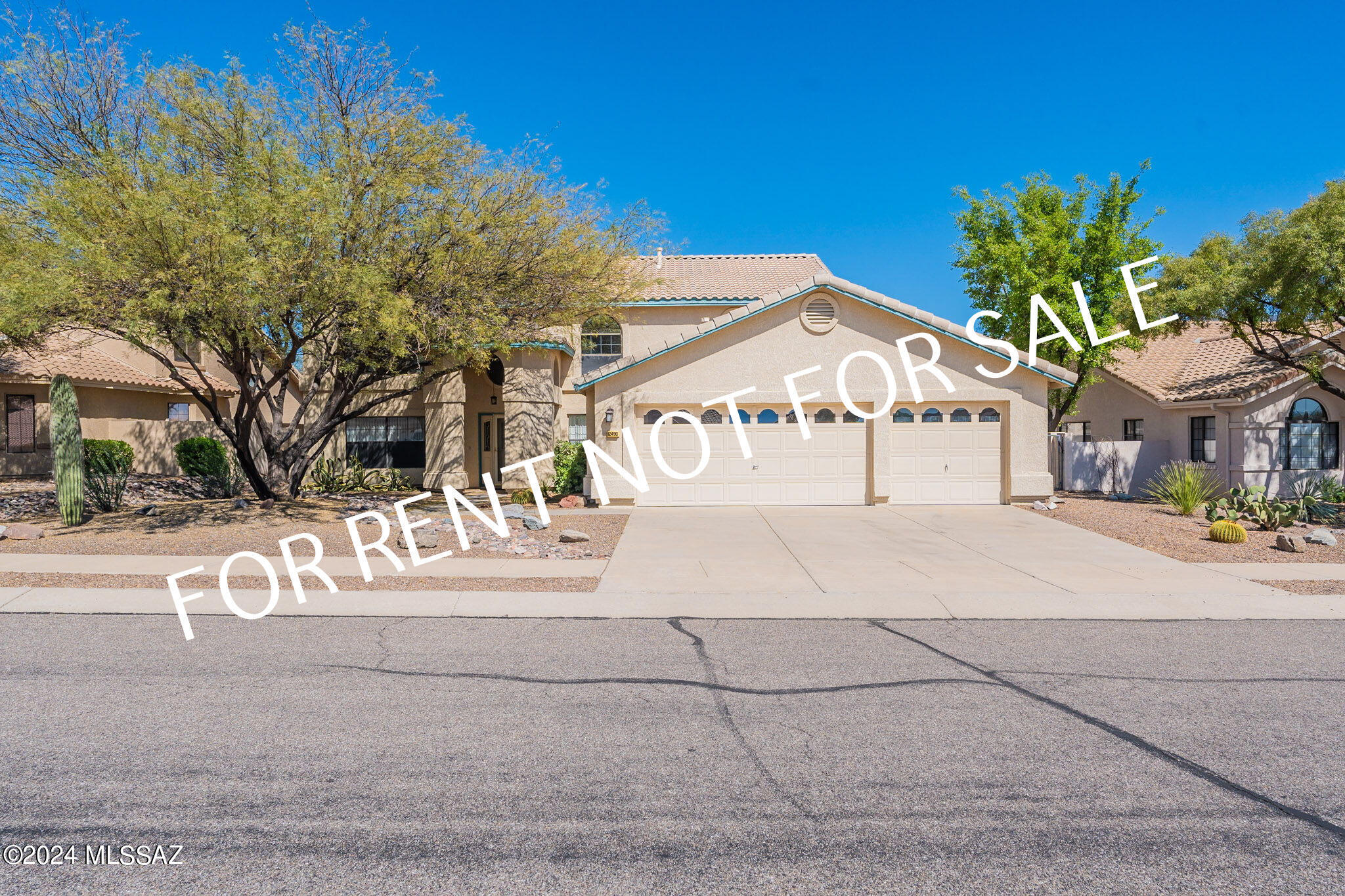 Rancho Vistoso Neighborhood 7 (1-317) - Residential Lease