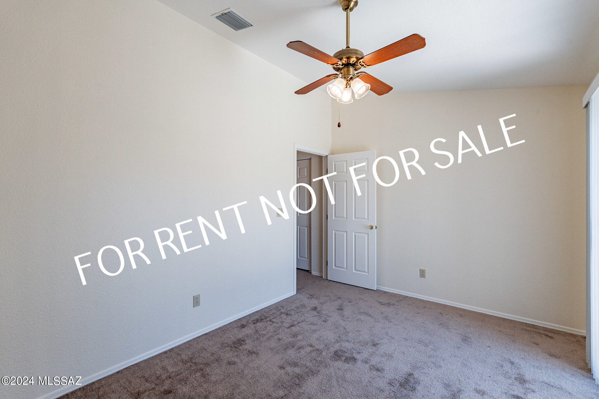 Rancho Vistoso Neighborhood 7 (1-317) - Residential Lease