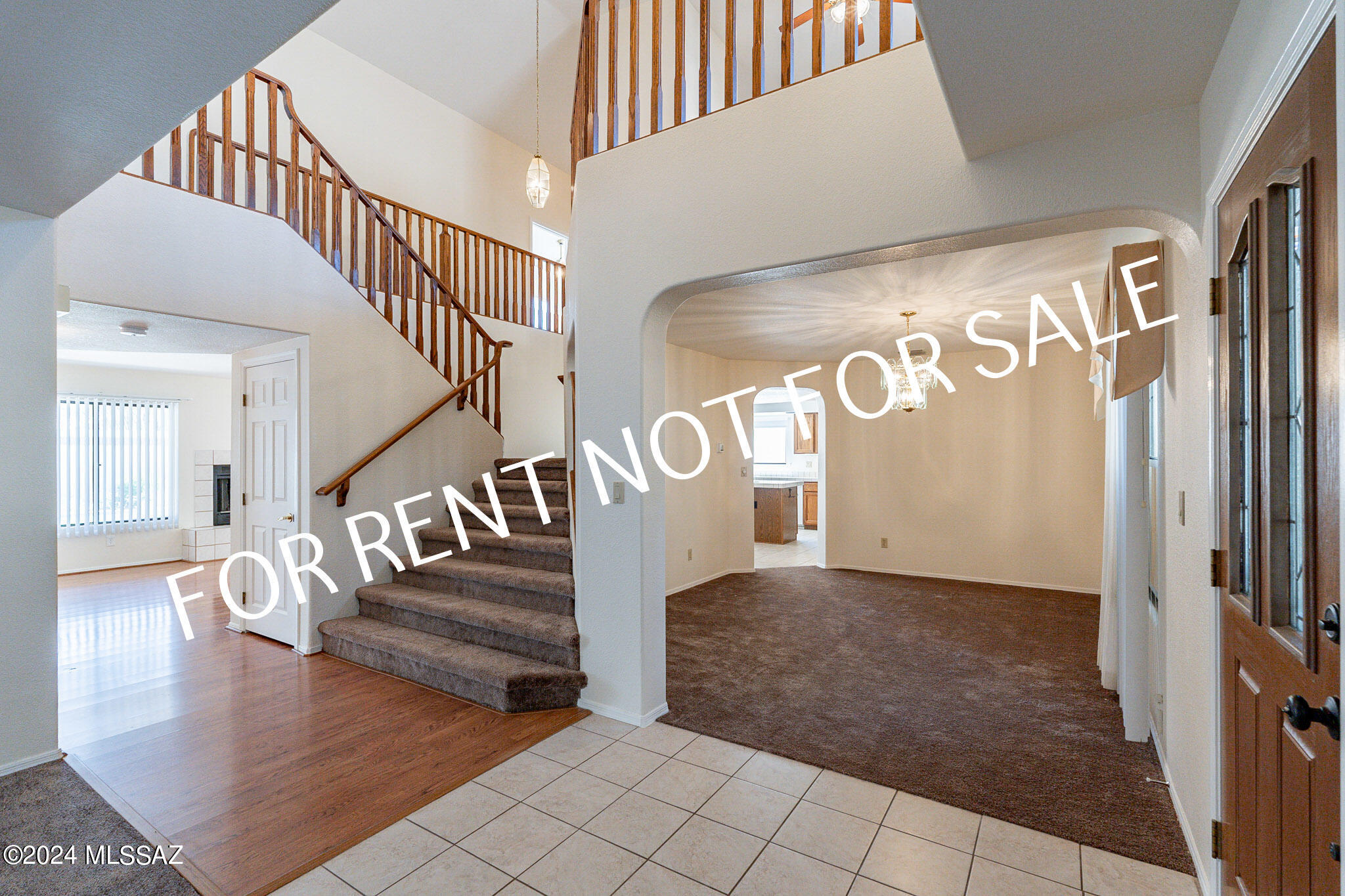 Rancho Vistoso Neighborhood 7 (1-317) - Residential Lease