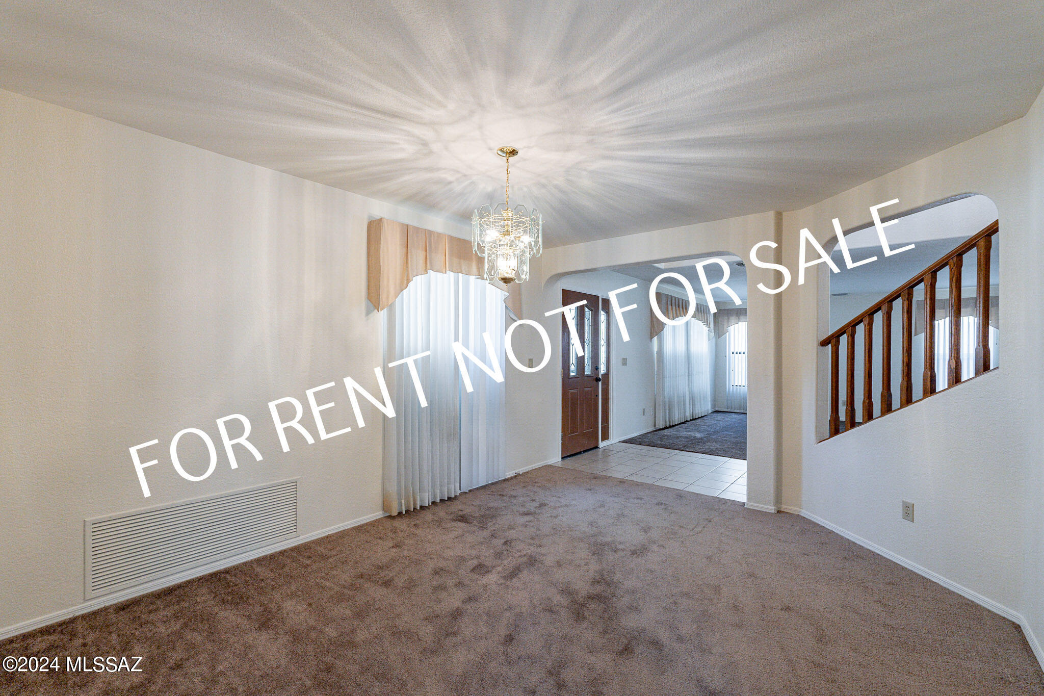 Rancho Vistoso Neighborhood 7 (1-317) - Residential Lease