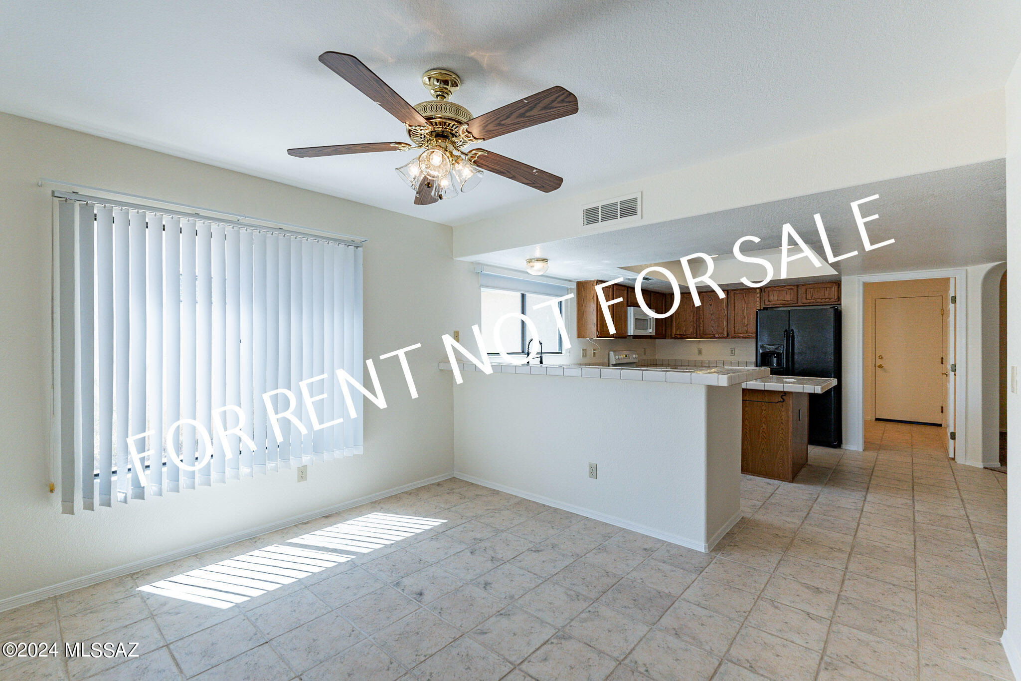Rancho Vistoso Neighborhood 7 (1-317) - Residential Lease