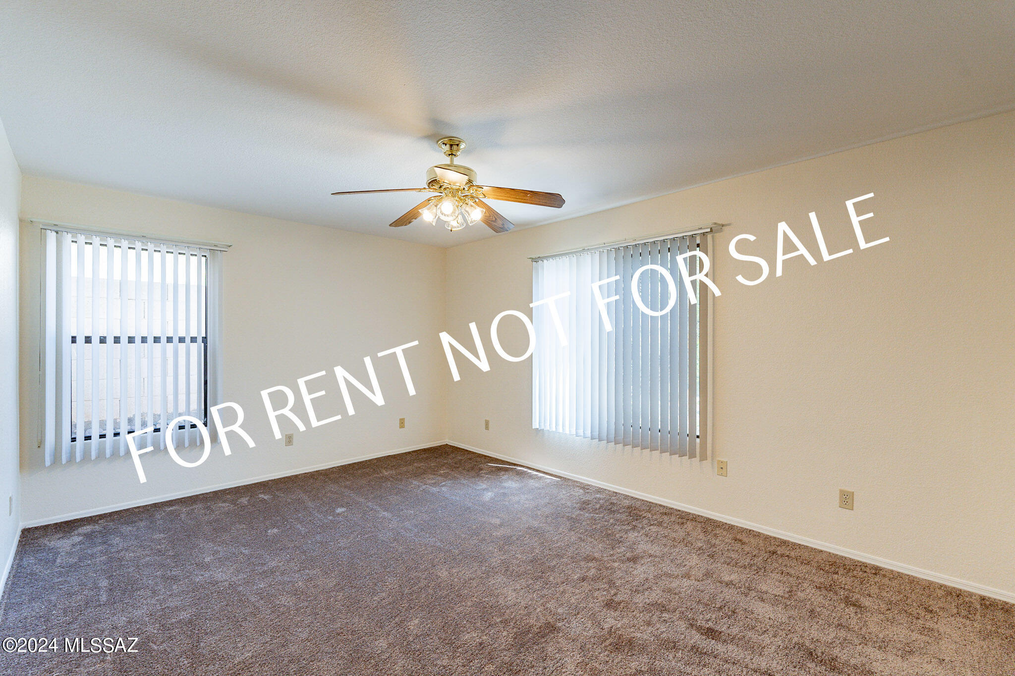Rancho Vistoso Neighborhood 7 (1-317) - Residential Lease