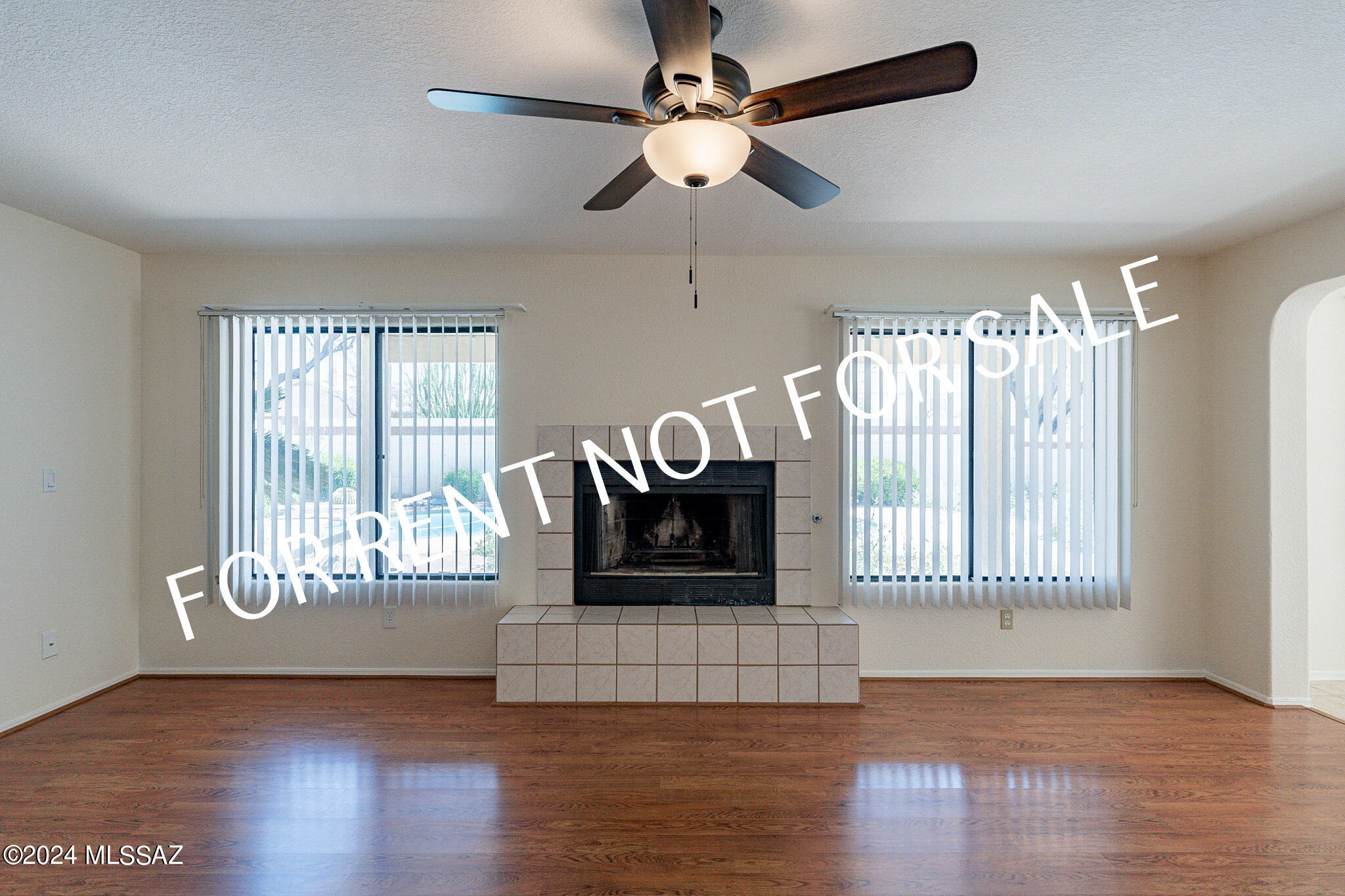 Rancho Vistoso Neighborhood 7 (1-317) - Residential Lease