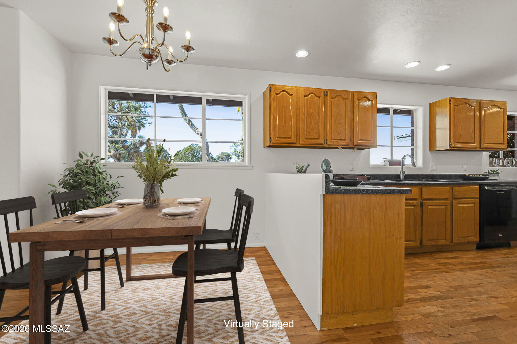 Samos Subdivision Amended - Residential