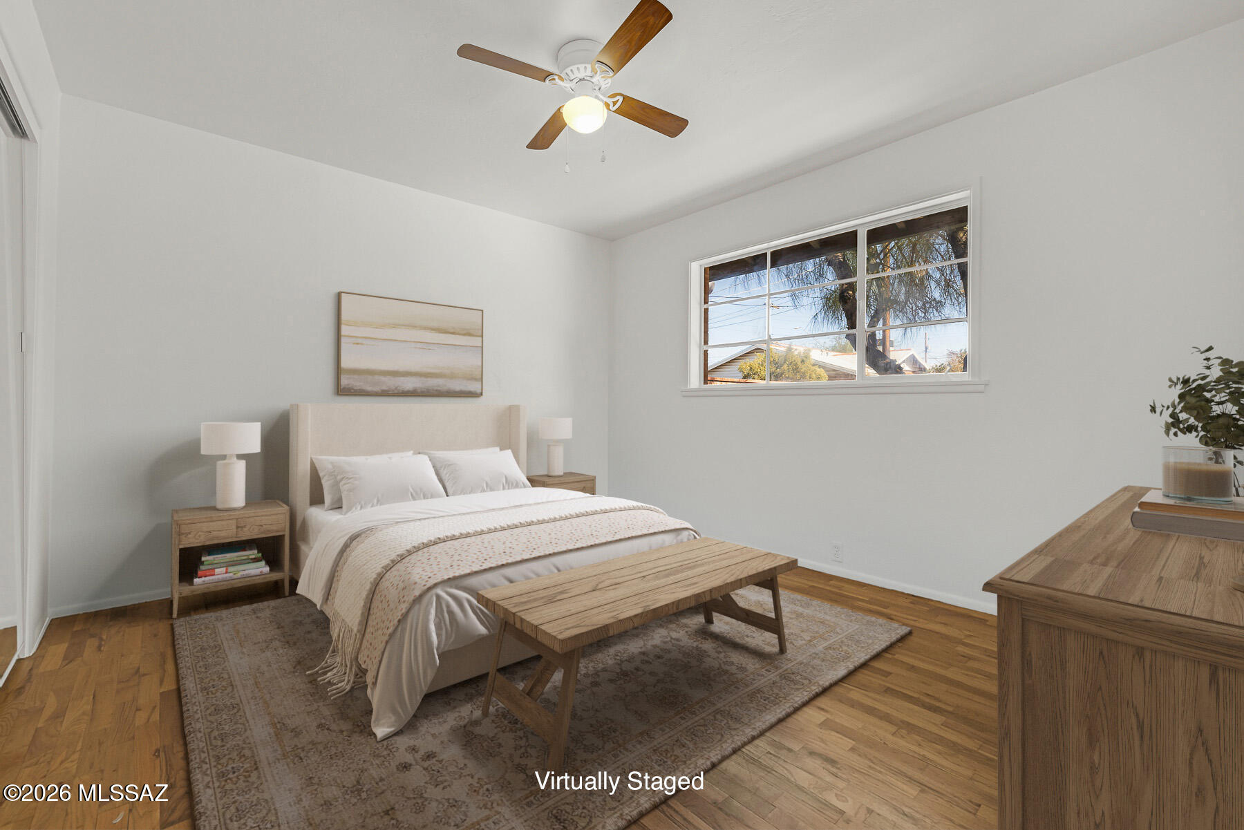 Samos Subdivision Amended - Residential