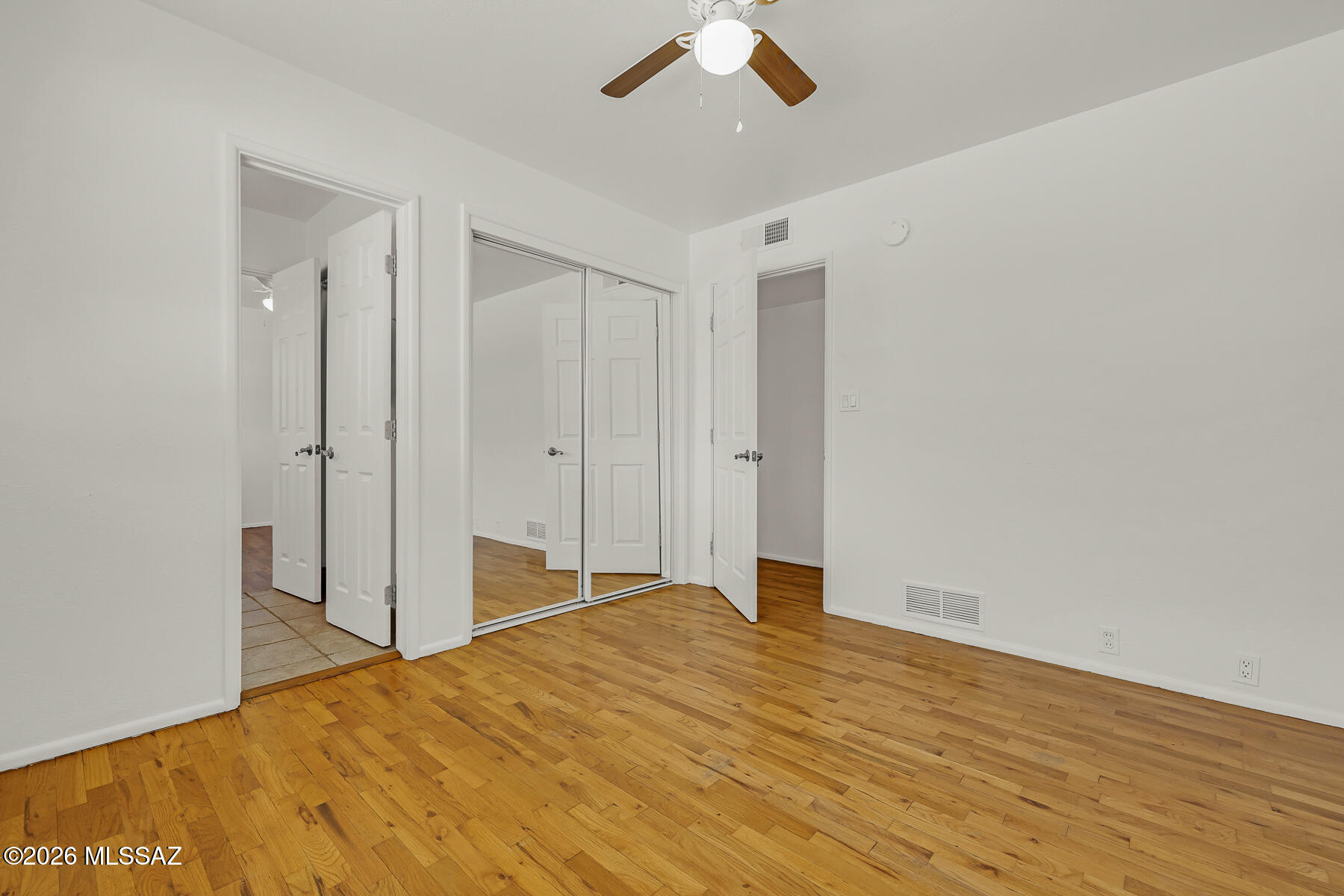 Samos Subdivision Amended - Residential