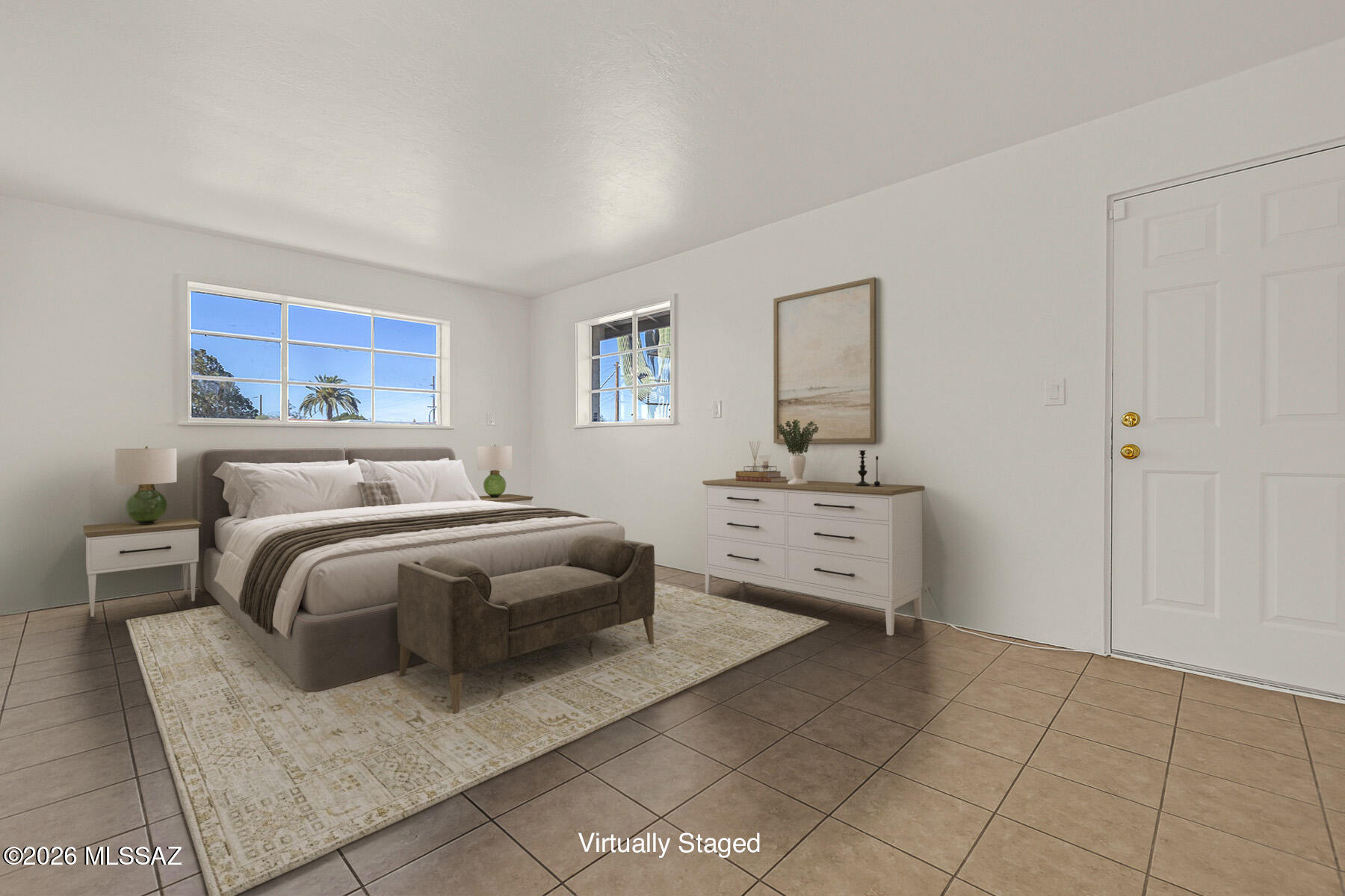 Samos Subdivision Amended - Residential