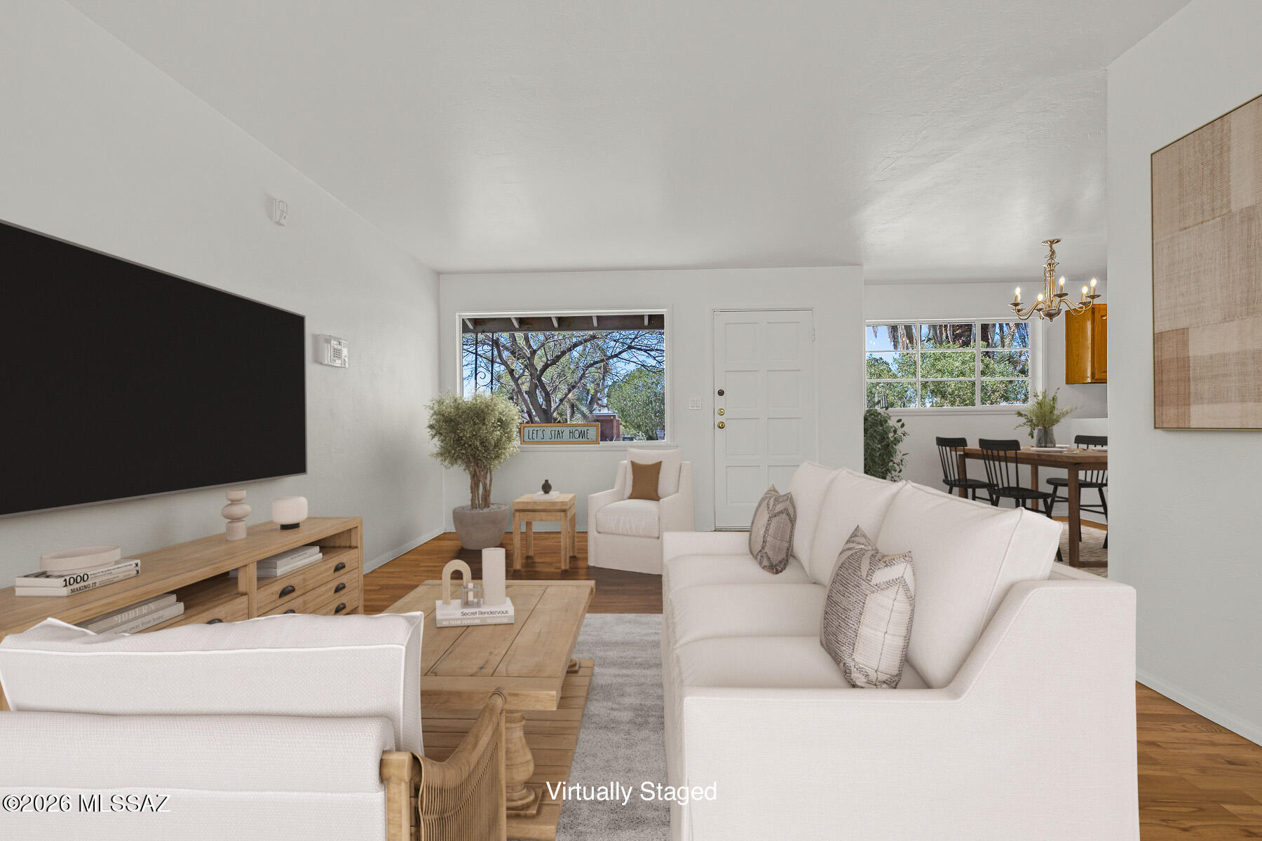 Samos Subdivision Amended - Residential