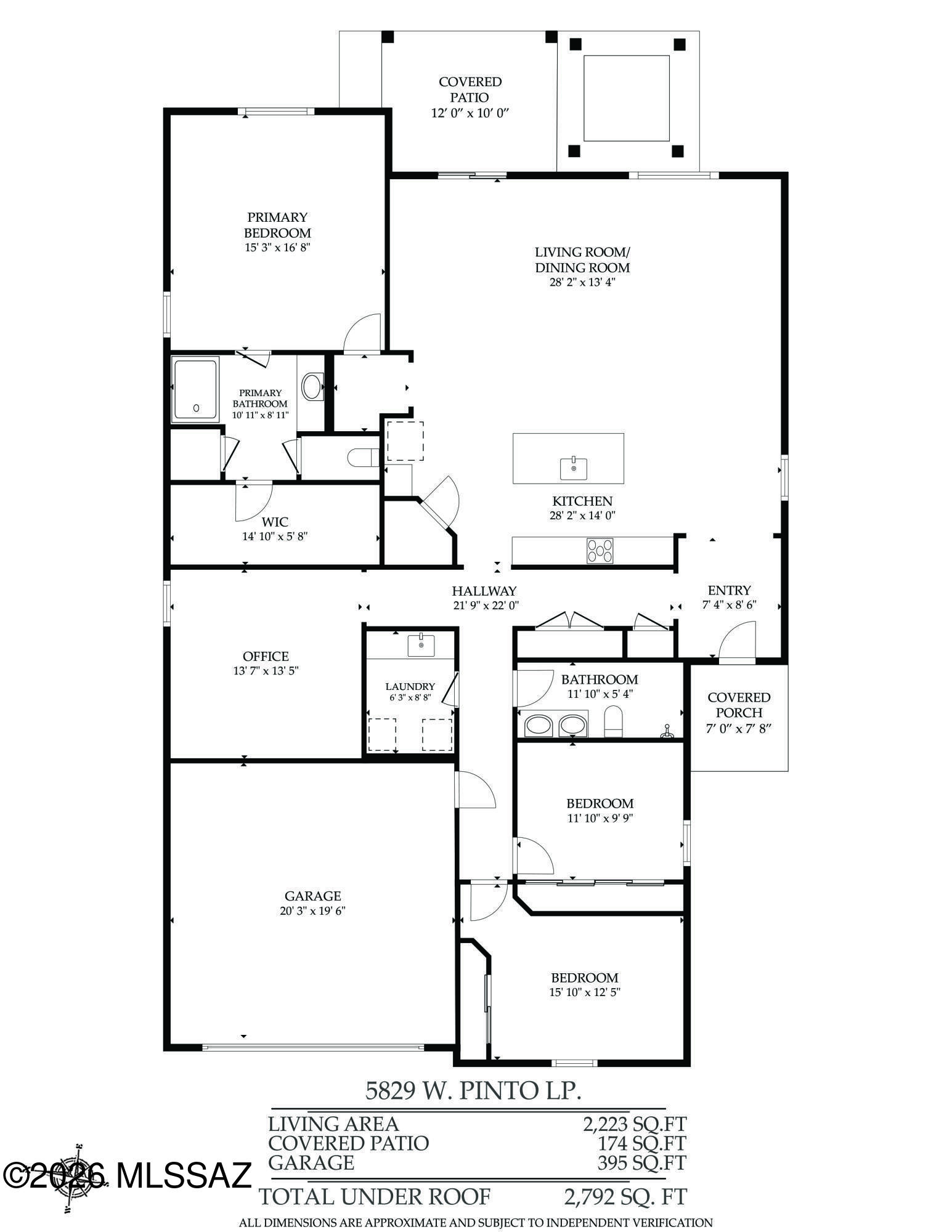 De Anza - Residential