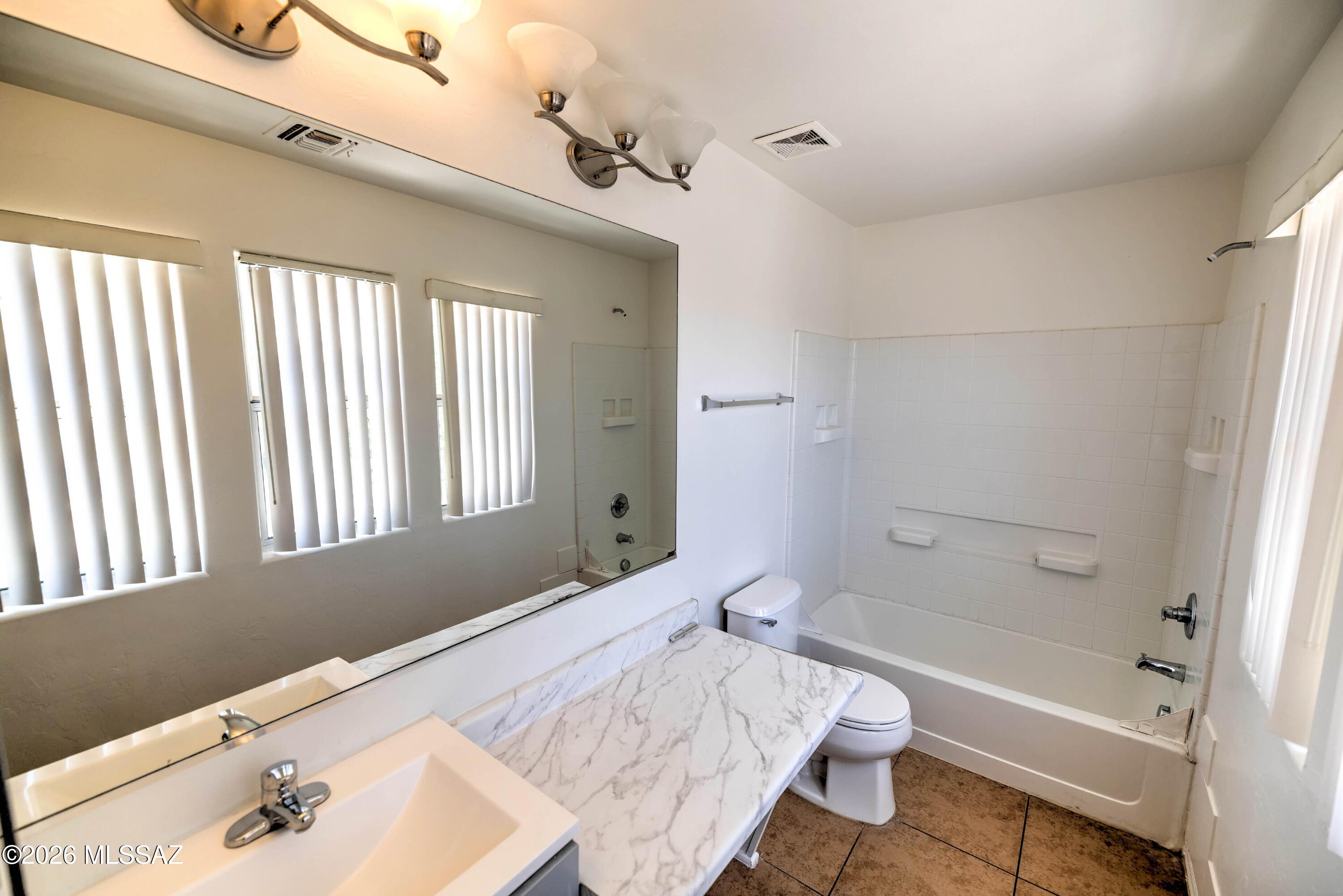 Liberty Village (1-94) - Residential Lease
