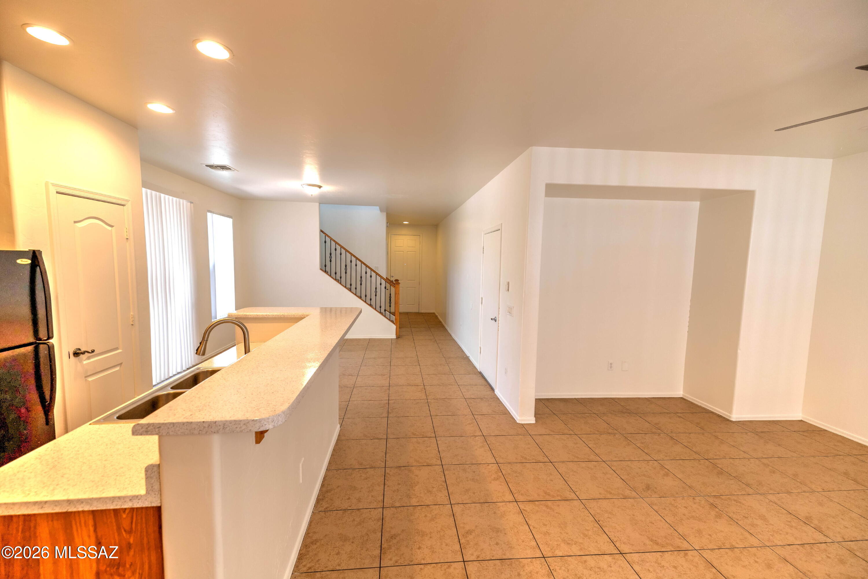 Liberty Village (1-94) - Residential Lease