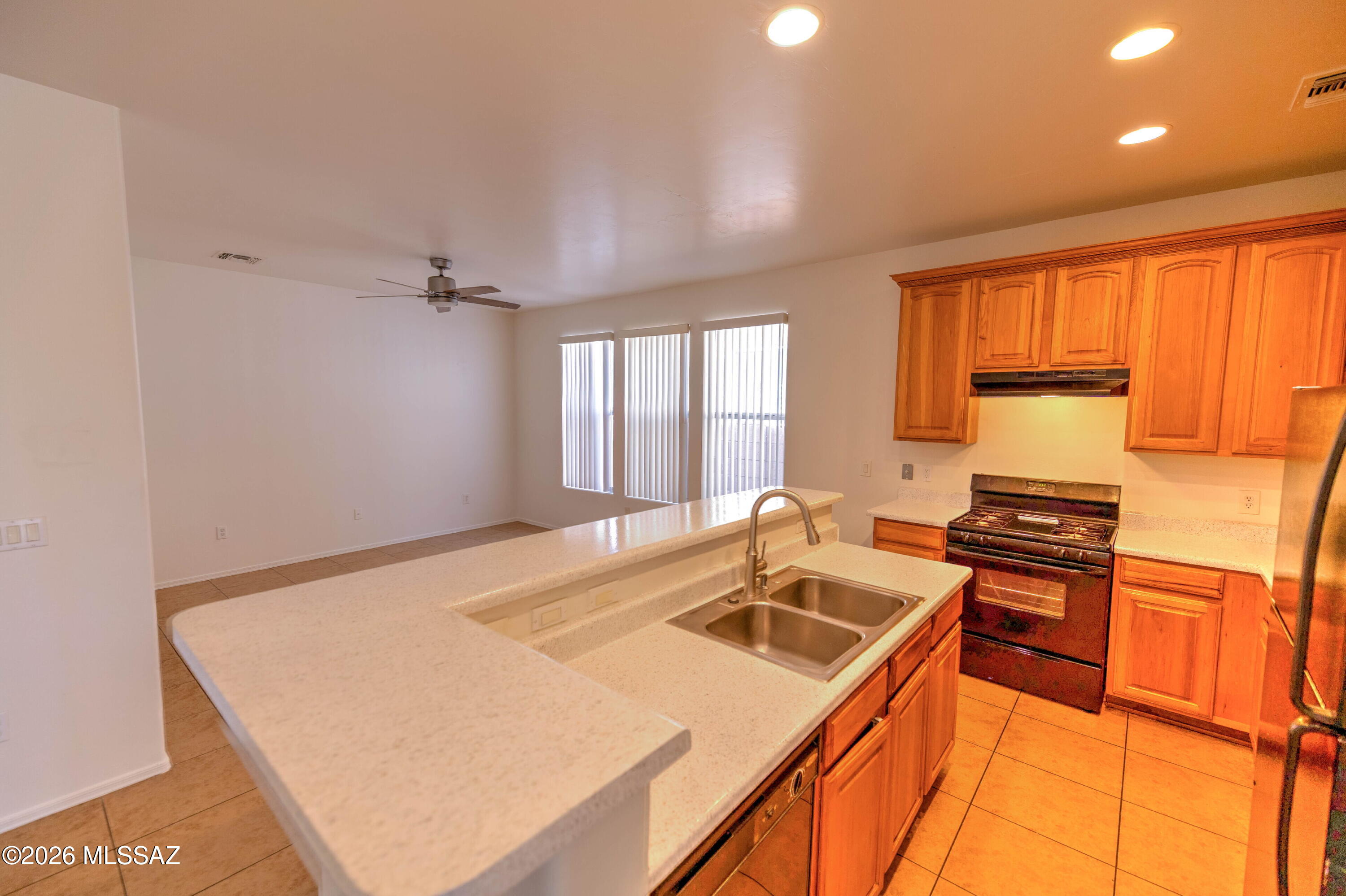 Liberty Village (1-94) - Residential Lease