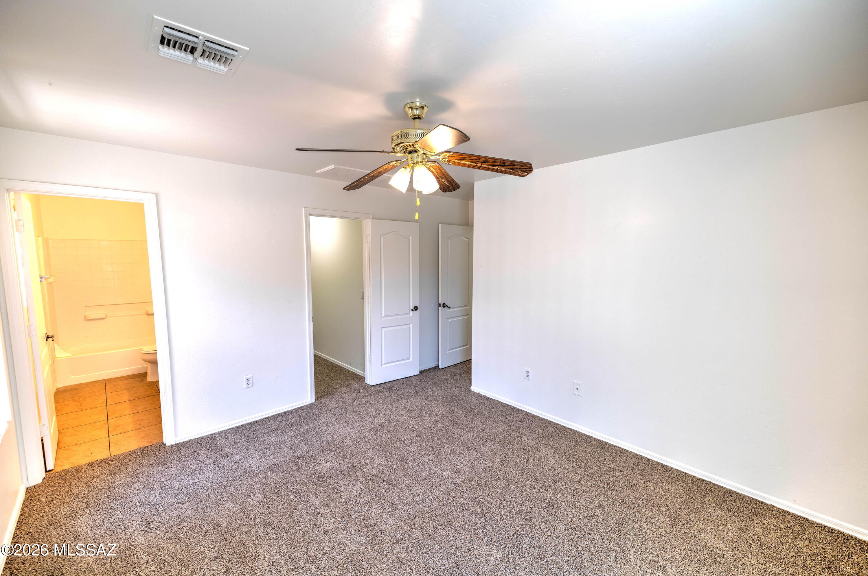 Liberty Village (1-94) - Residential Lease