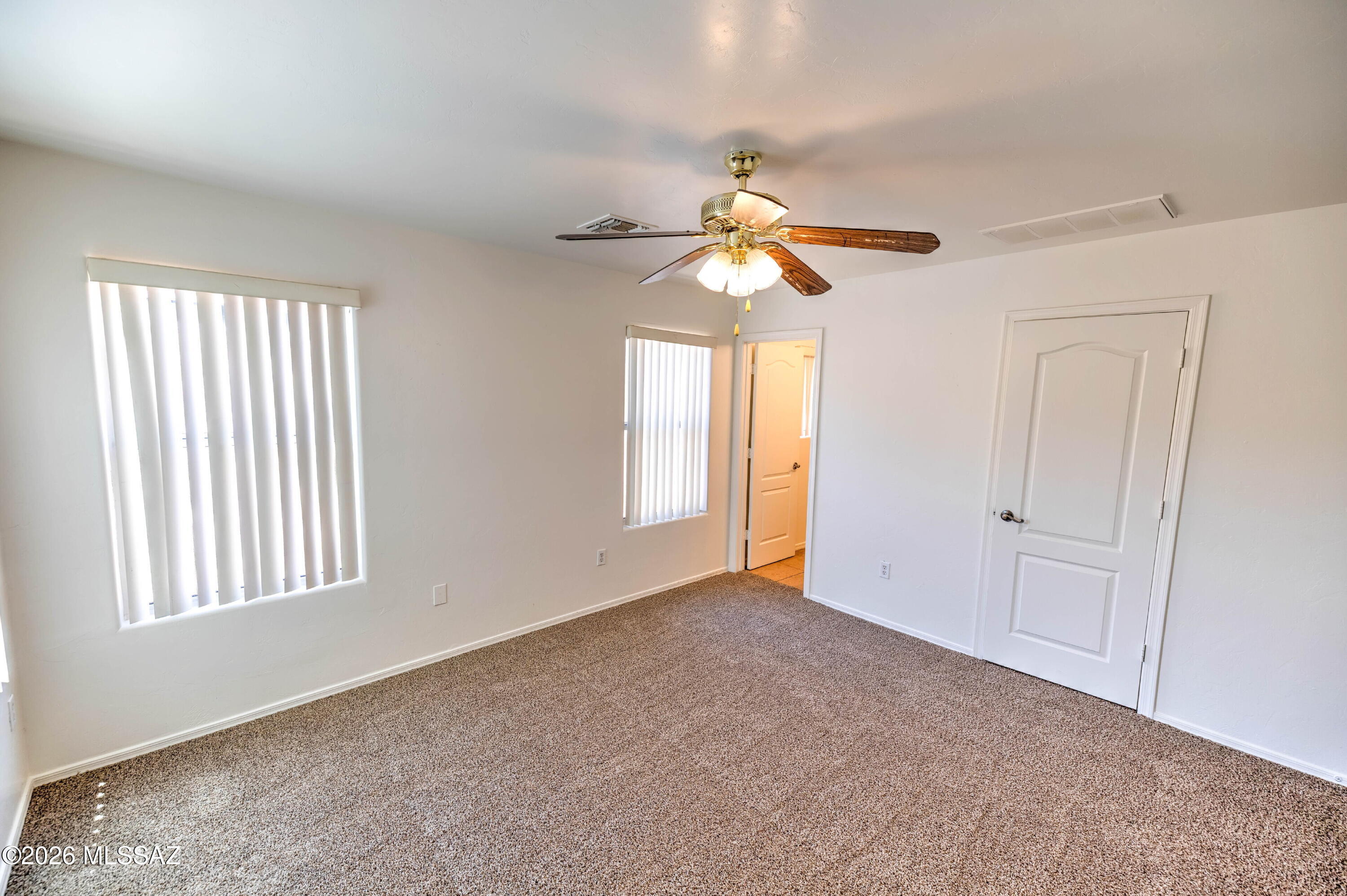 Liberty Village (1-94) - Residential Lease