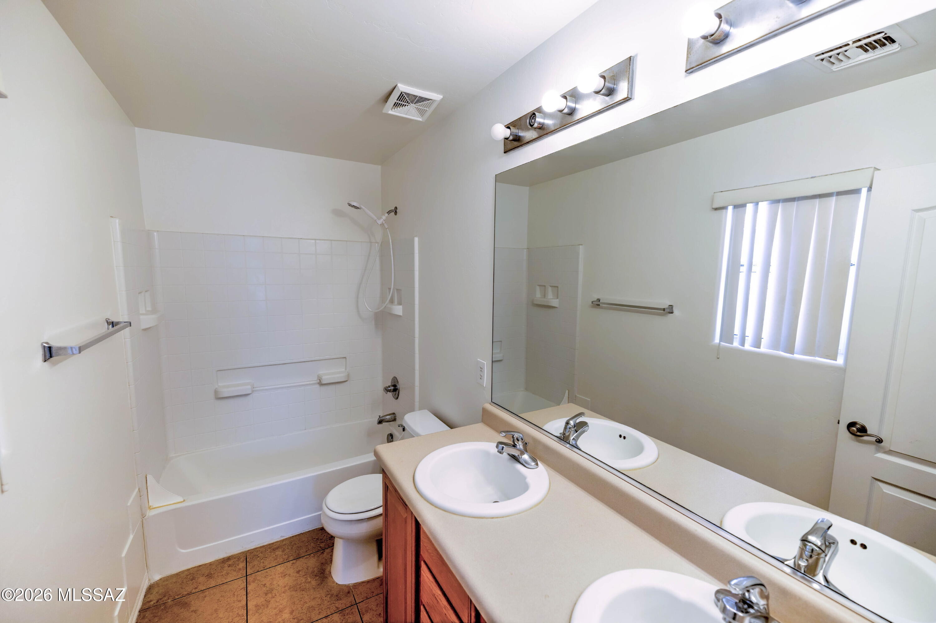 Liberty Village (1-94) - Residential Lease