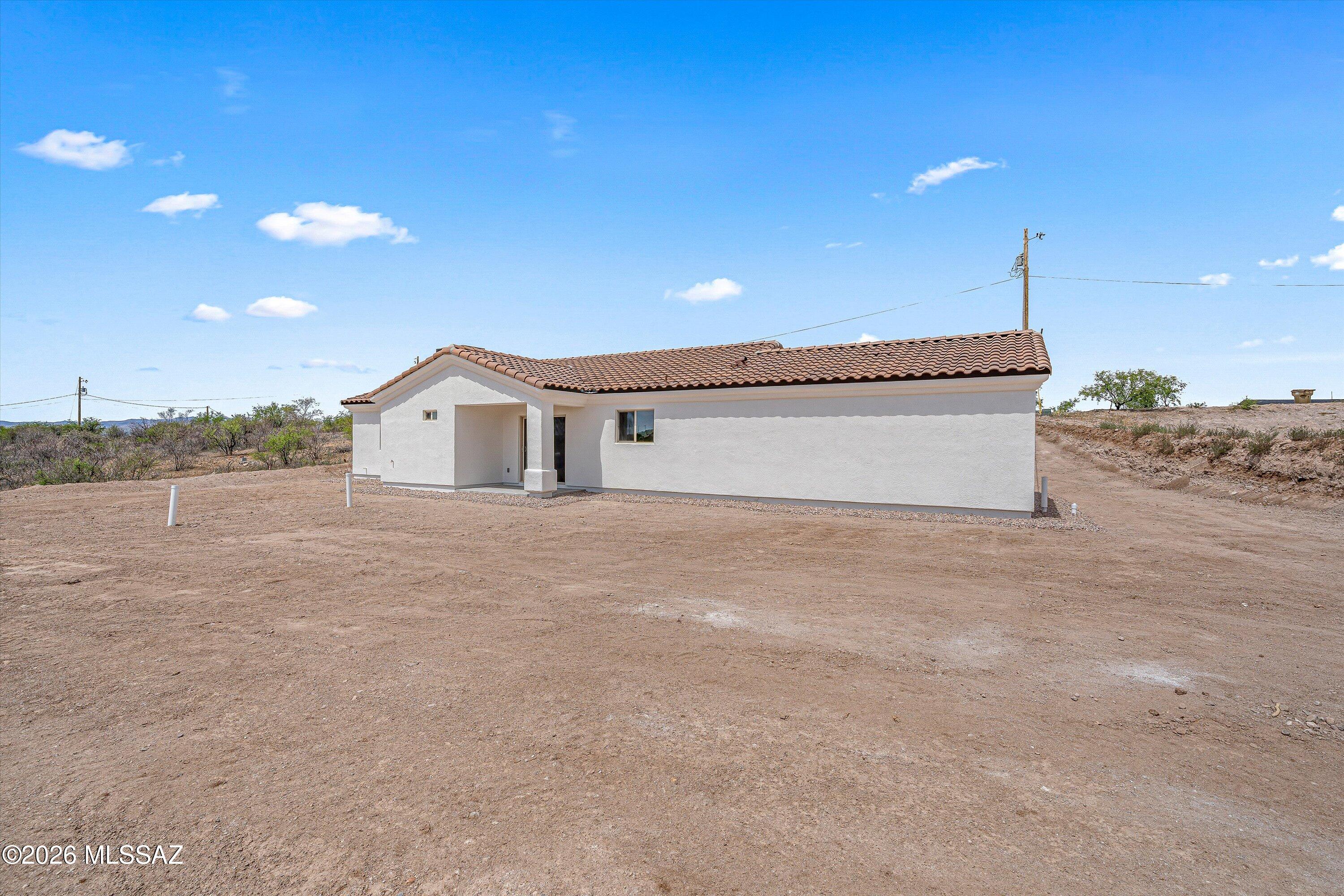 Rio Rico Ranchettes 11 - Residential