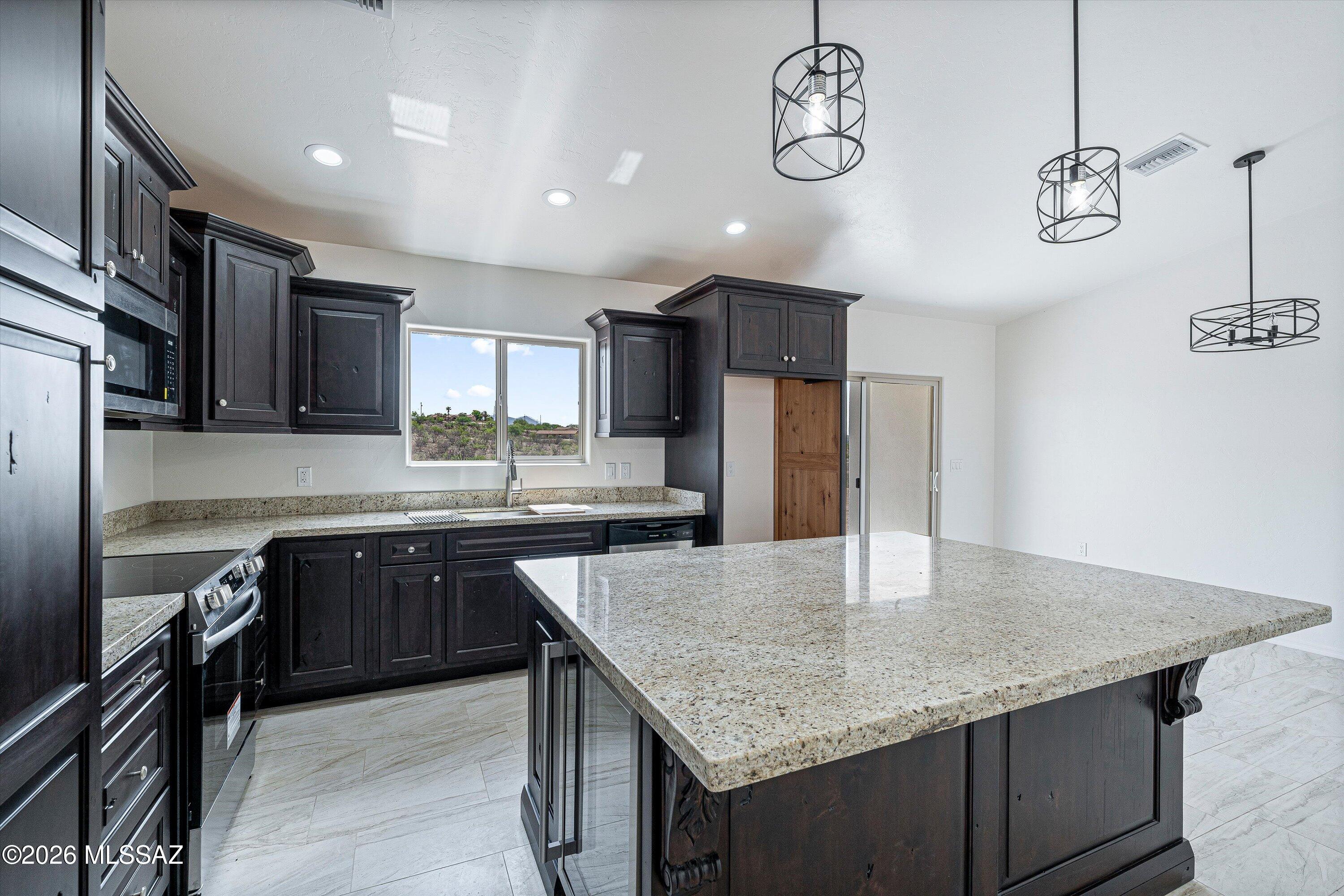 Rio Rico Ranchettes 11 - Residential