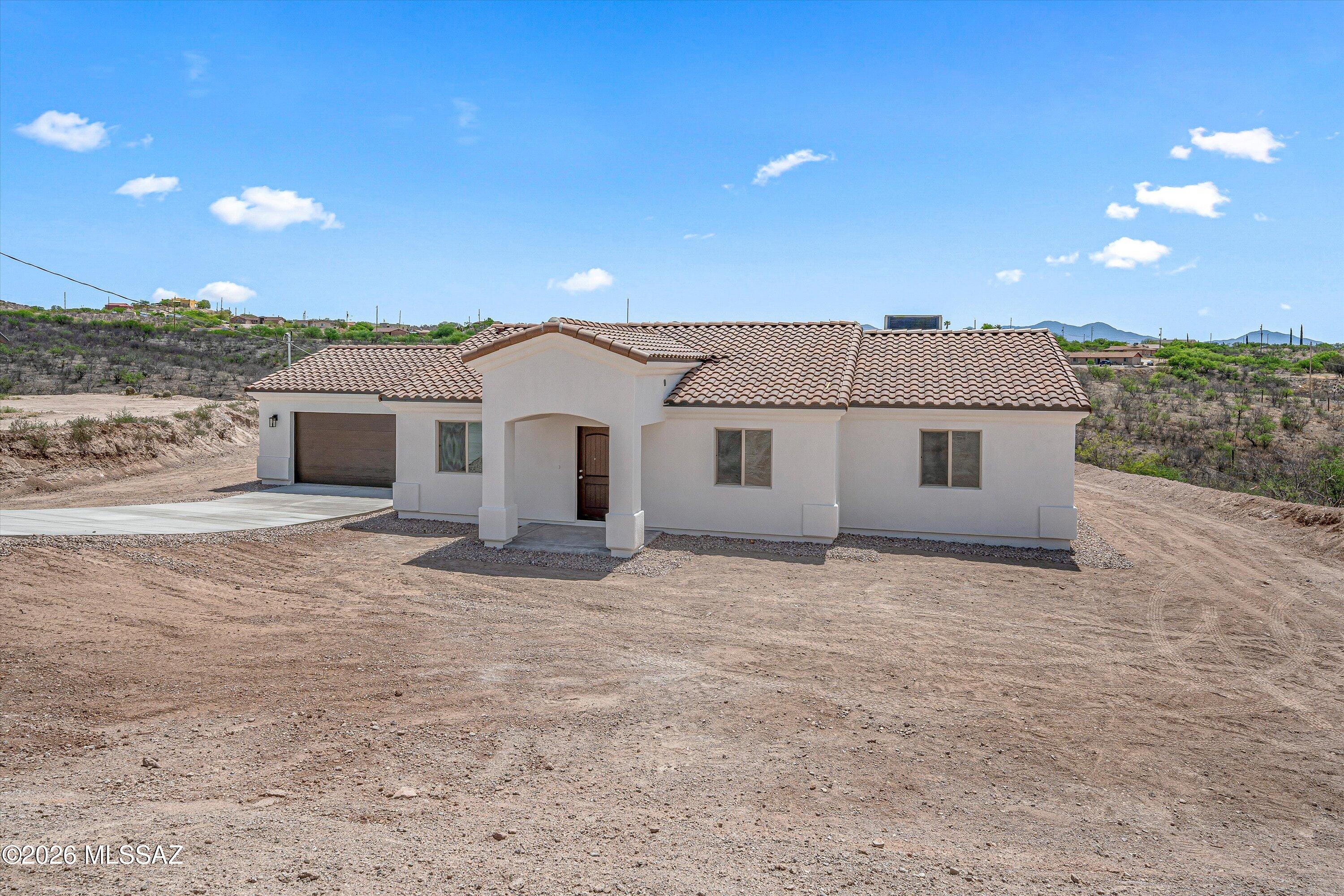Rio Rico Ranchettes 11 - Residential