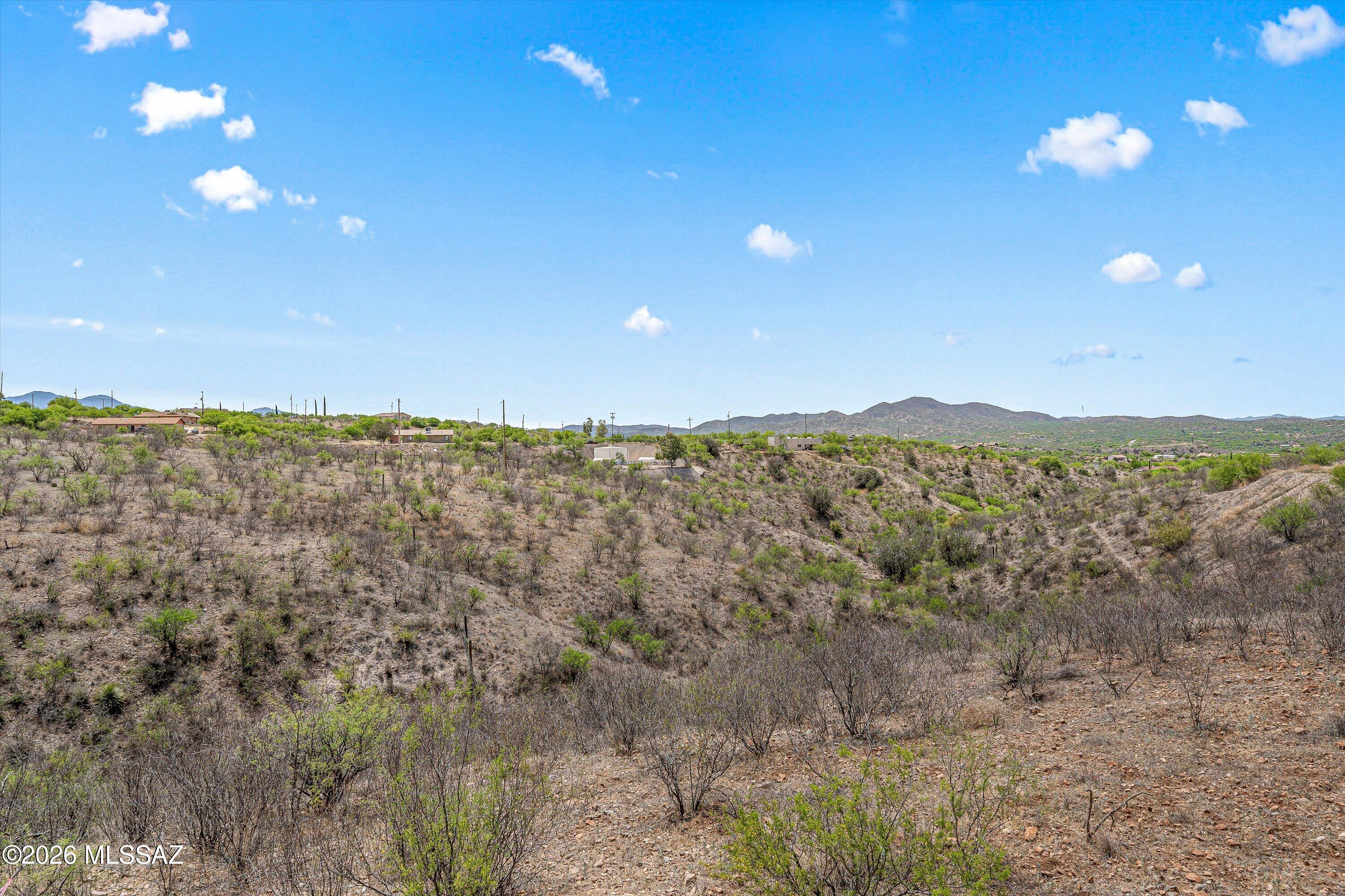 Rio Rico Ranchettes 11 - Residential