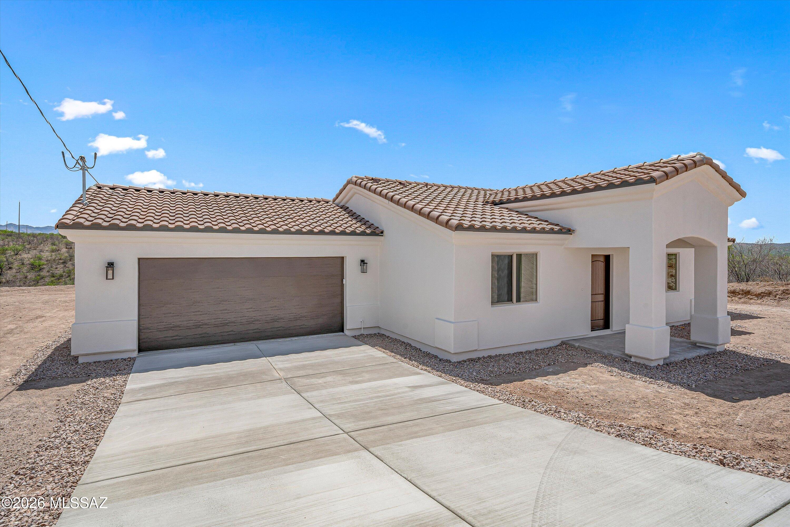 Brand-new quality construction offering 1568 square feet of thoughtfully designed living space with 3 bedrooms 2 bath.  This home features custom kitchen with quality finishes, Enjoy breathtaking views. Enjoy peaceful mornings and stunning sunsets.