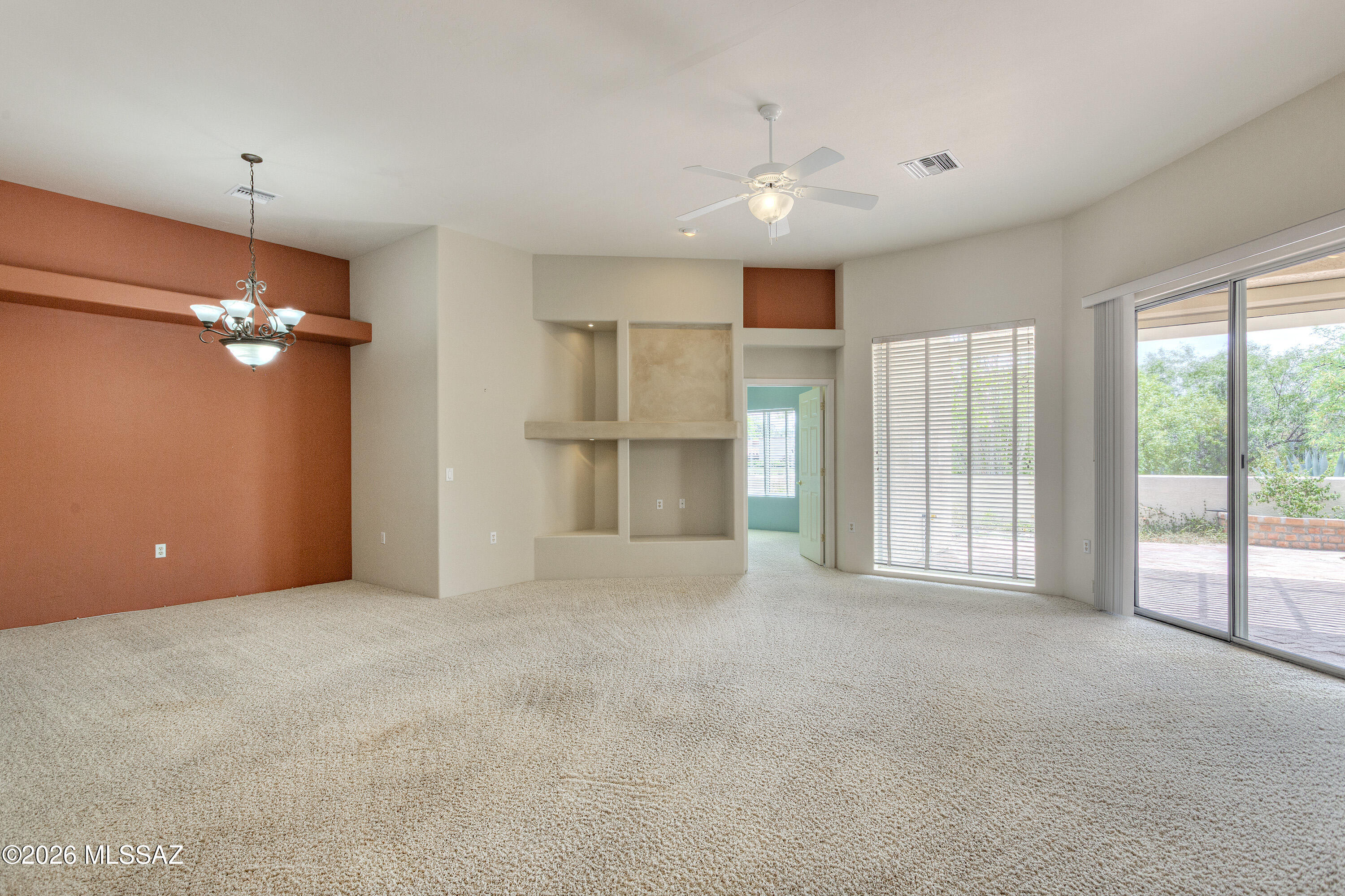 Valley Lane Townhomes (135-169) - Residential