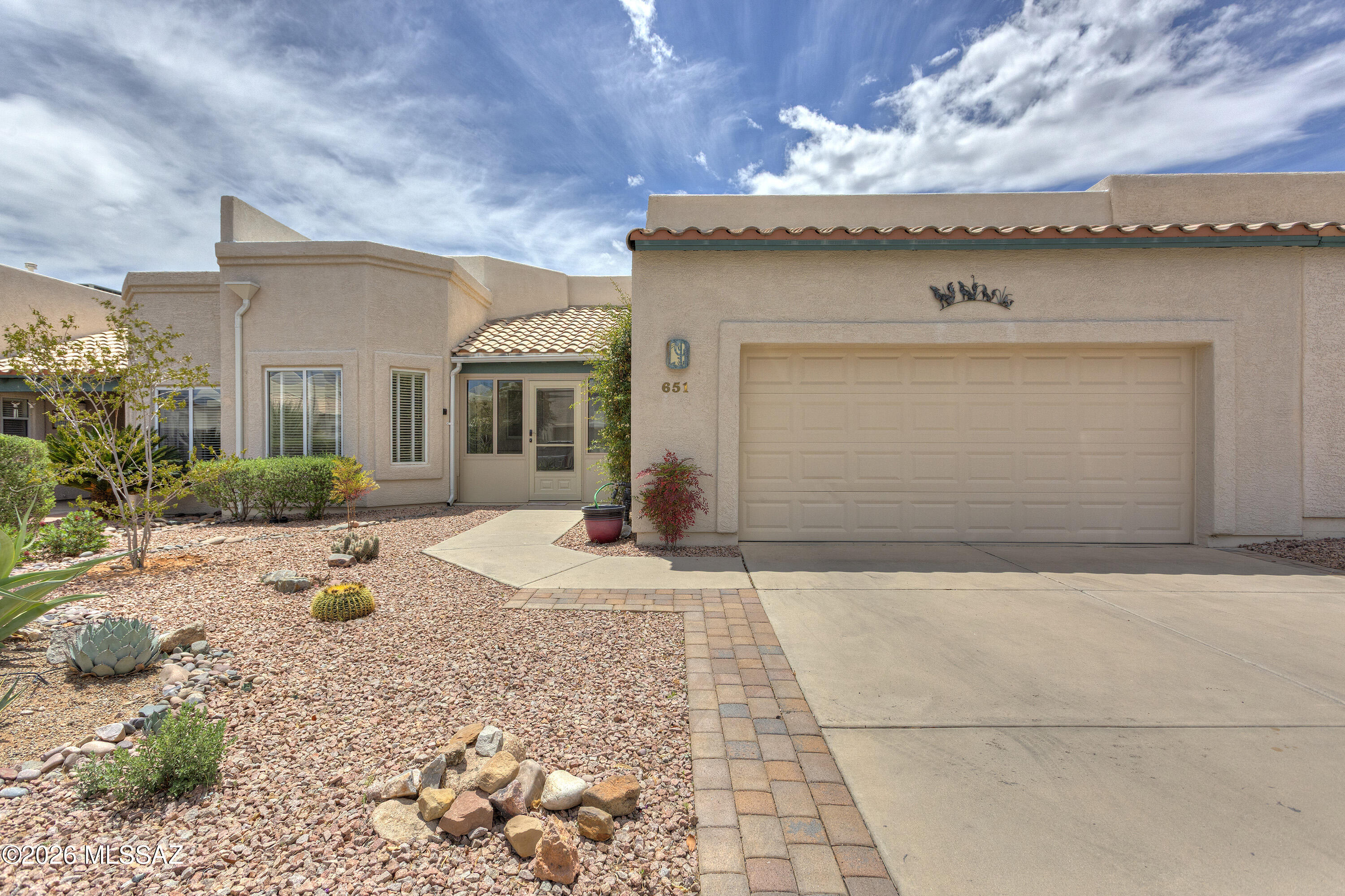 Valley Lane Townhomes (135-169) - Residential
