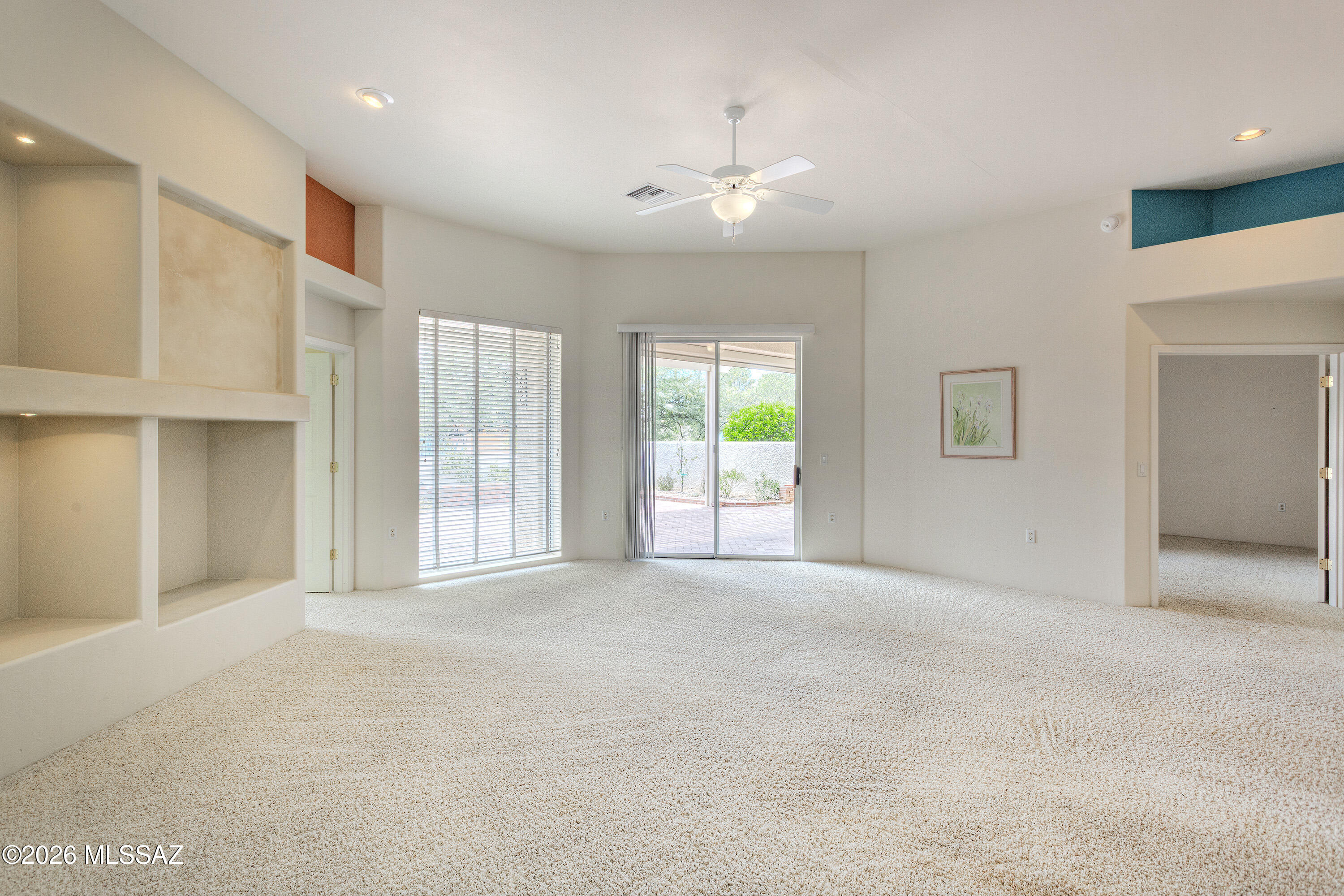 Valley Lane Townhomes (135-169) - Residential