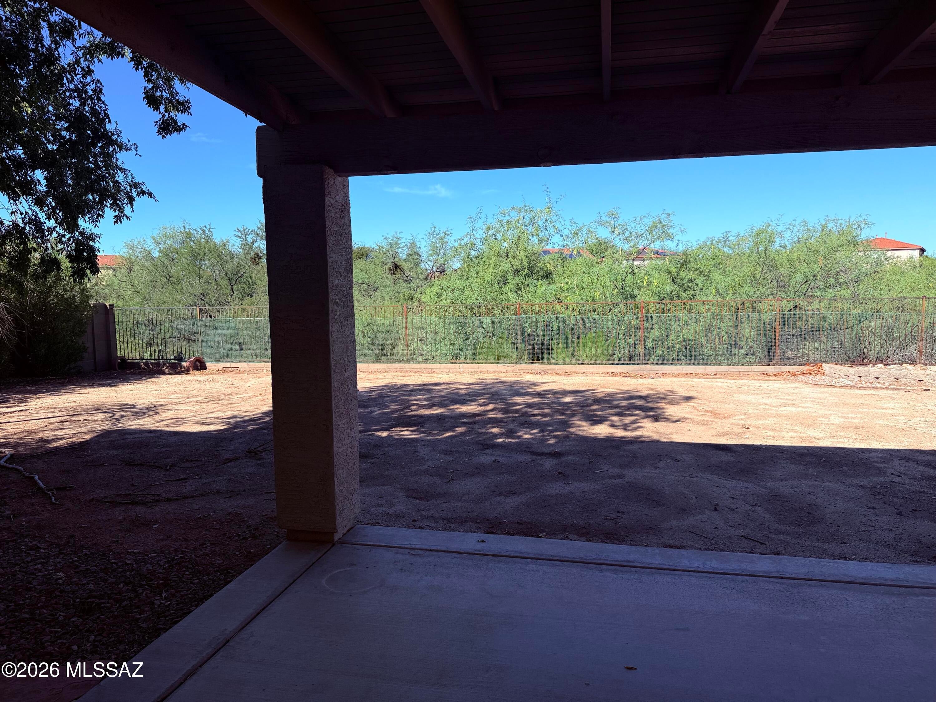 Rancho Vistoso Neighborhood 10 - Residential