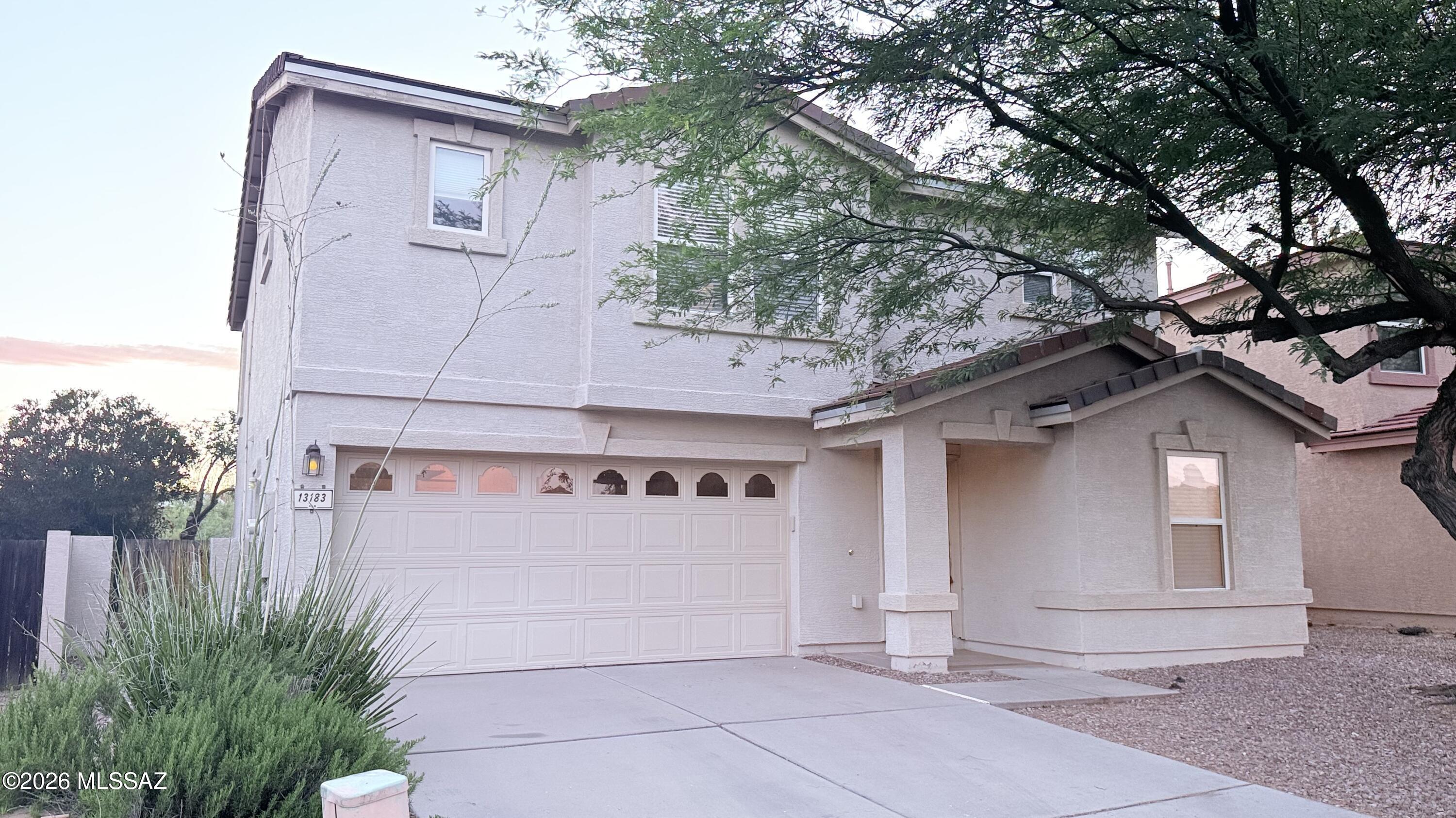 Rancho Vistoso Neighborhood 10 - Residential
