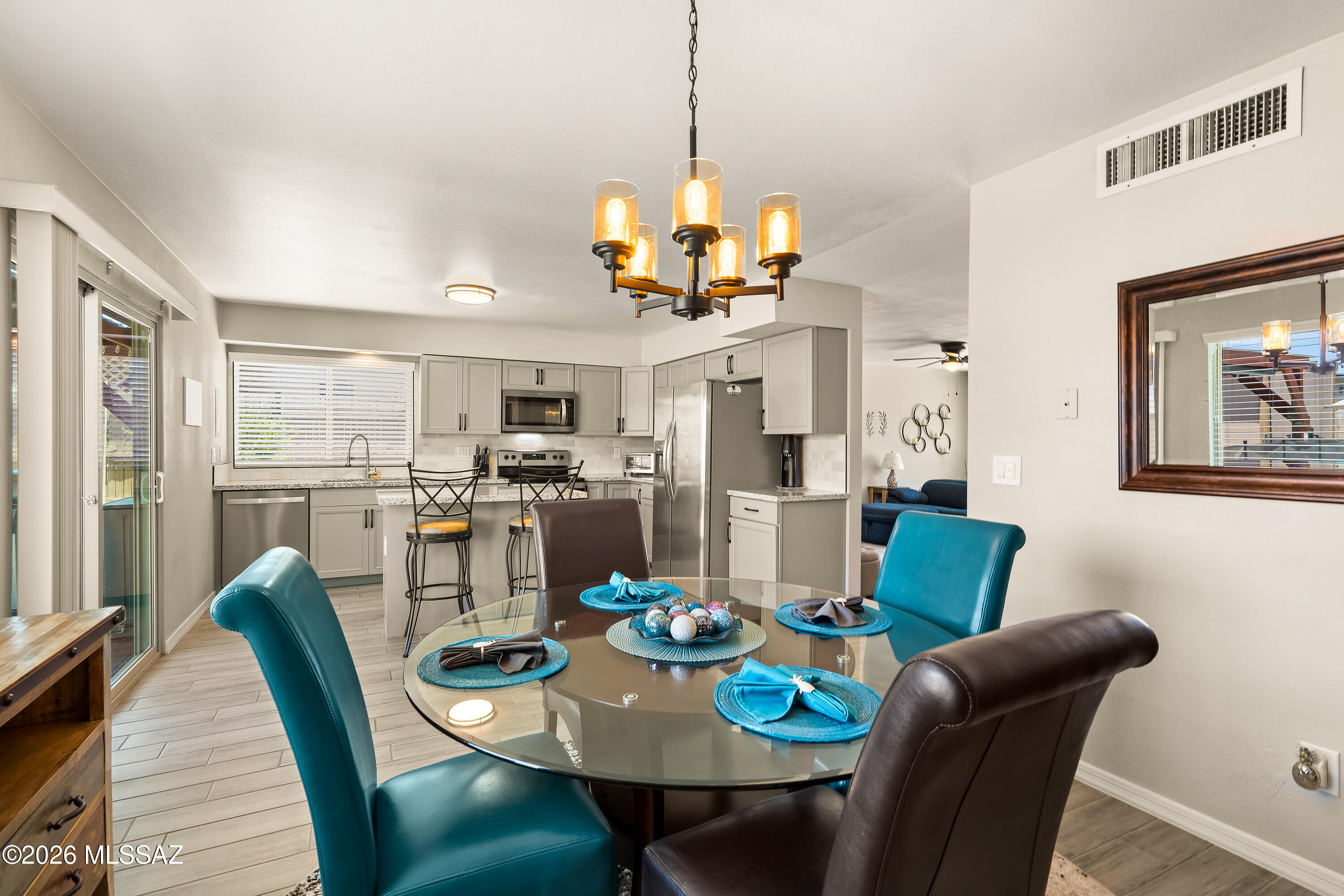 Pace East (1-127) - Residential