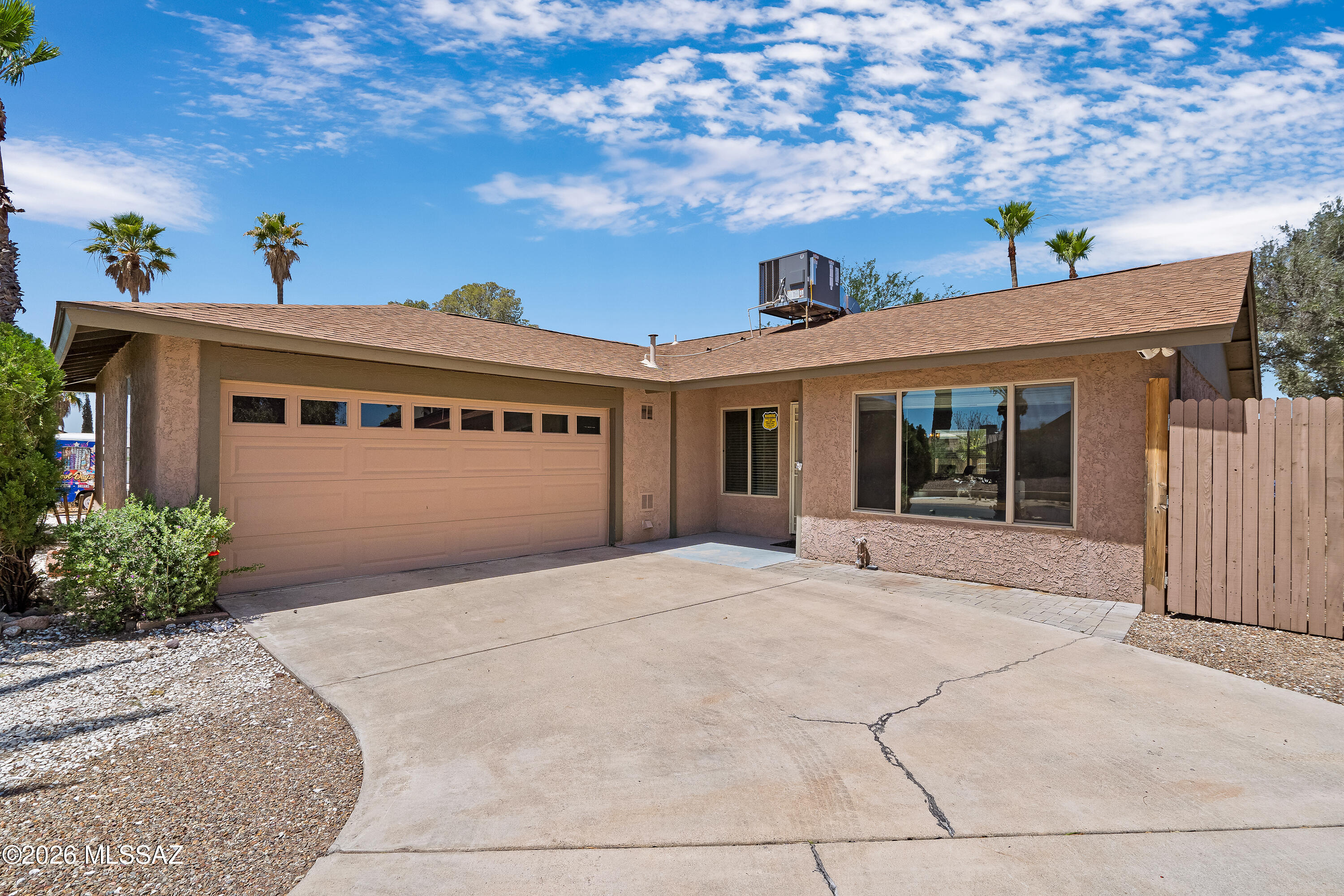 Pace East (1-127) - Residential