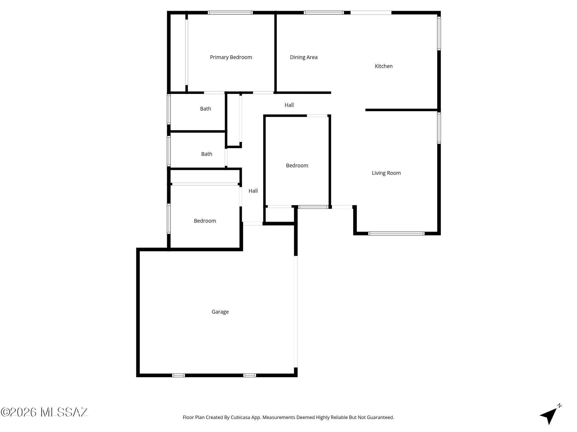 Pace East (1-127) - Residential