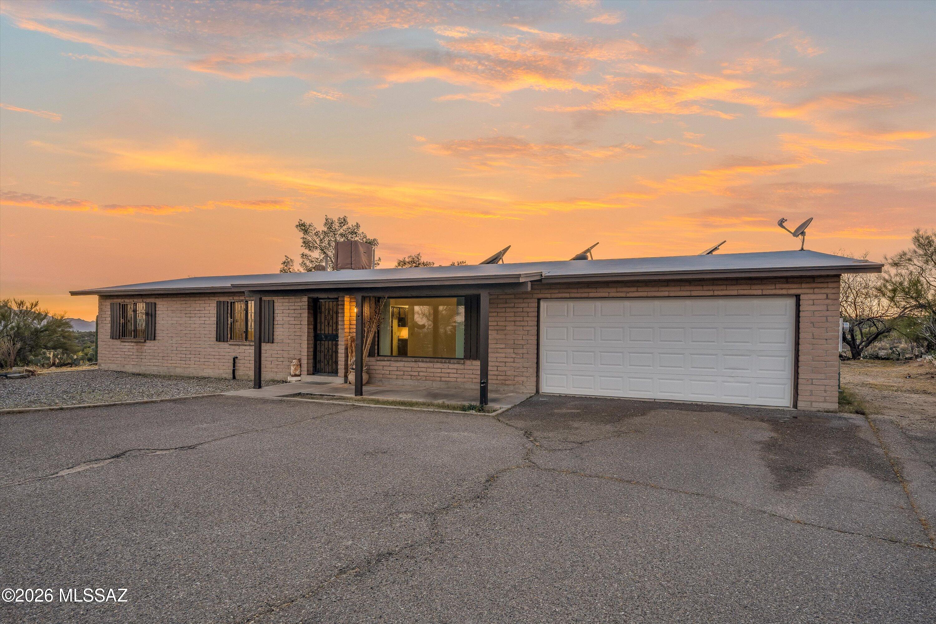 Rancho Feliz (442-647) - Residential