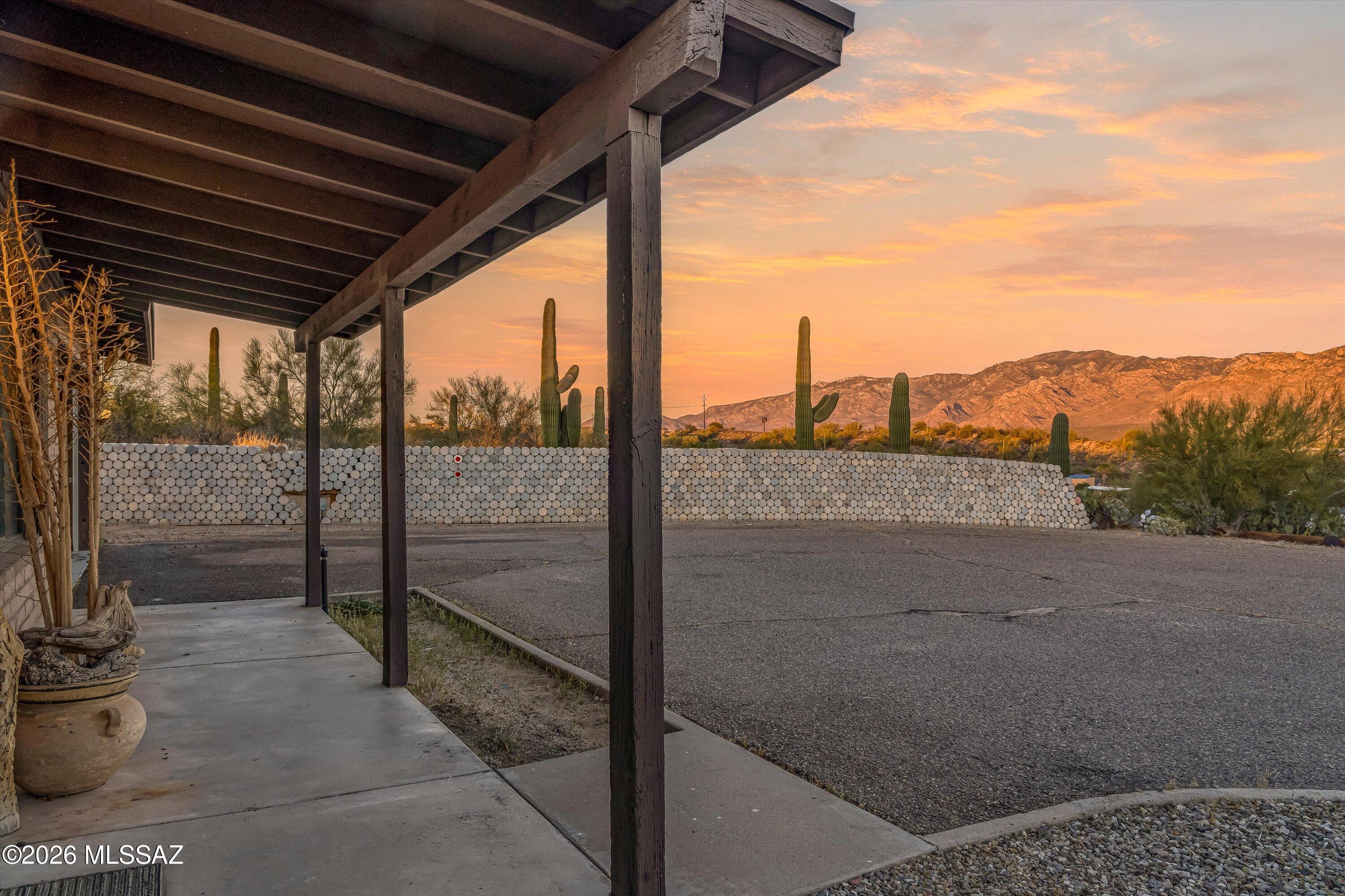 Rancho Feliz (442-647) - Residential