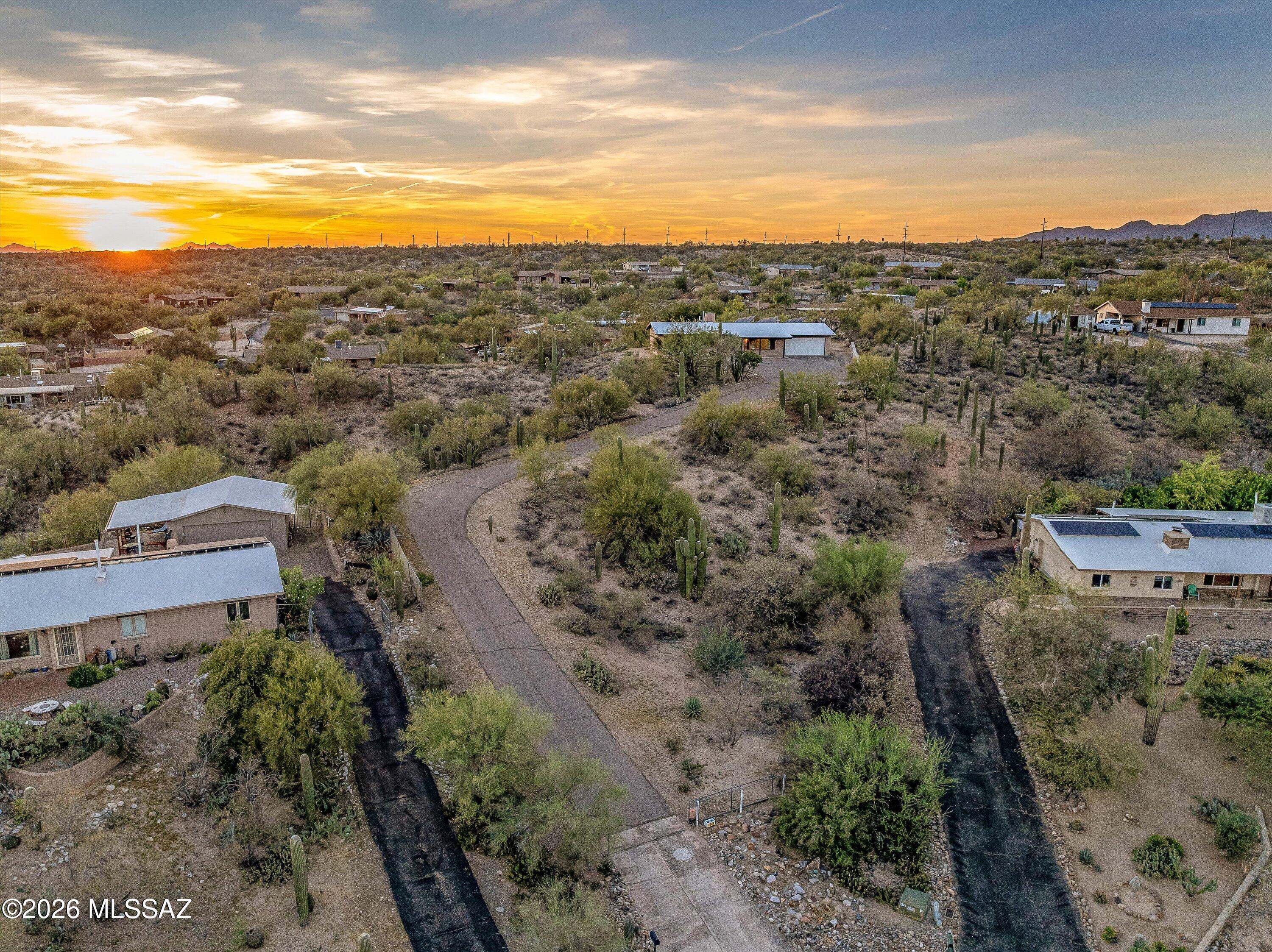Rancho Feliz (442-647) - Residential