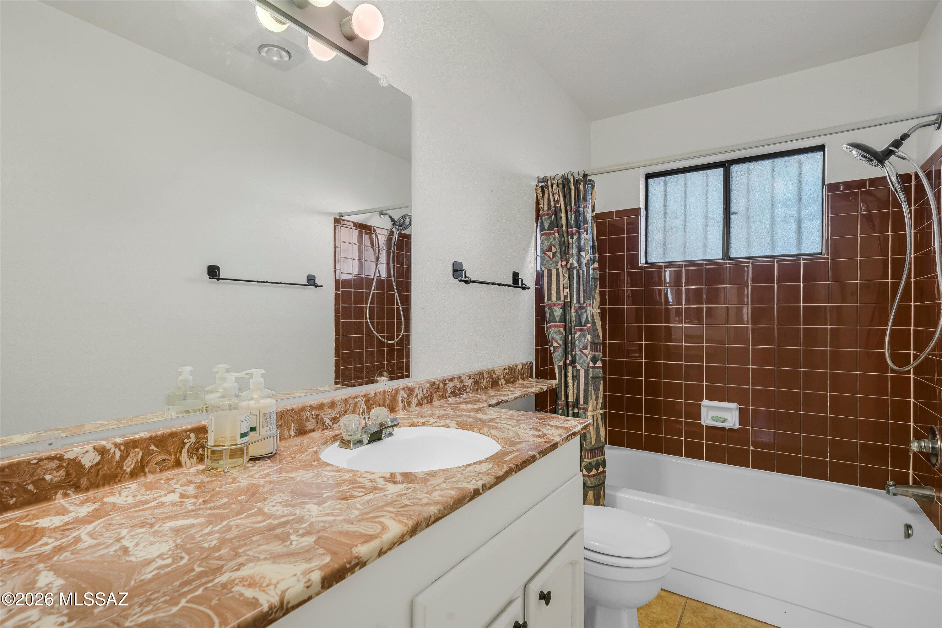Rancho Feliz (442-647) - Residential