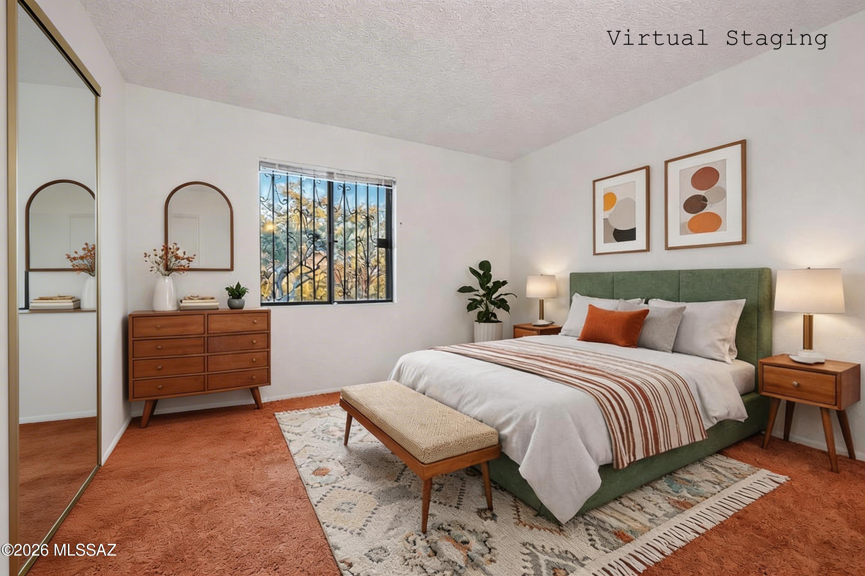 Rancho Feliz (442-647) - Residential