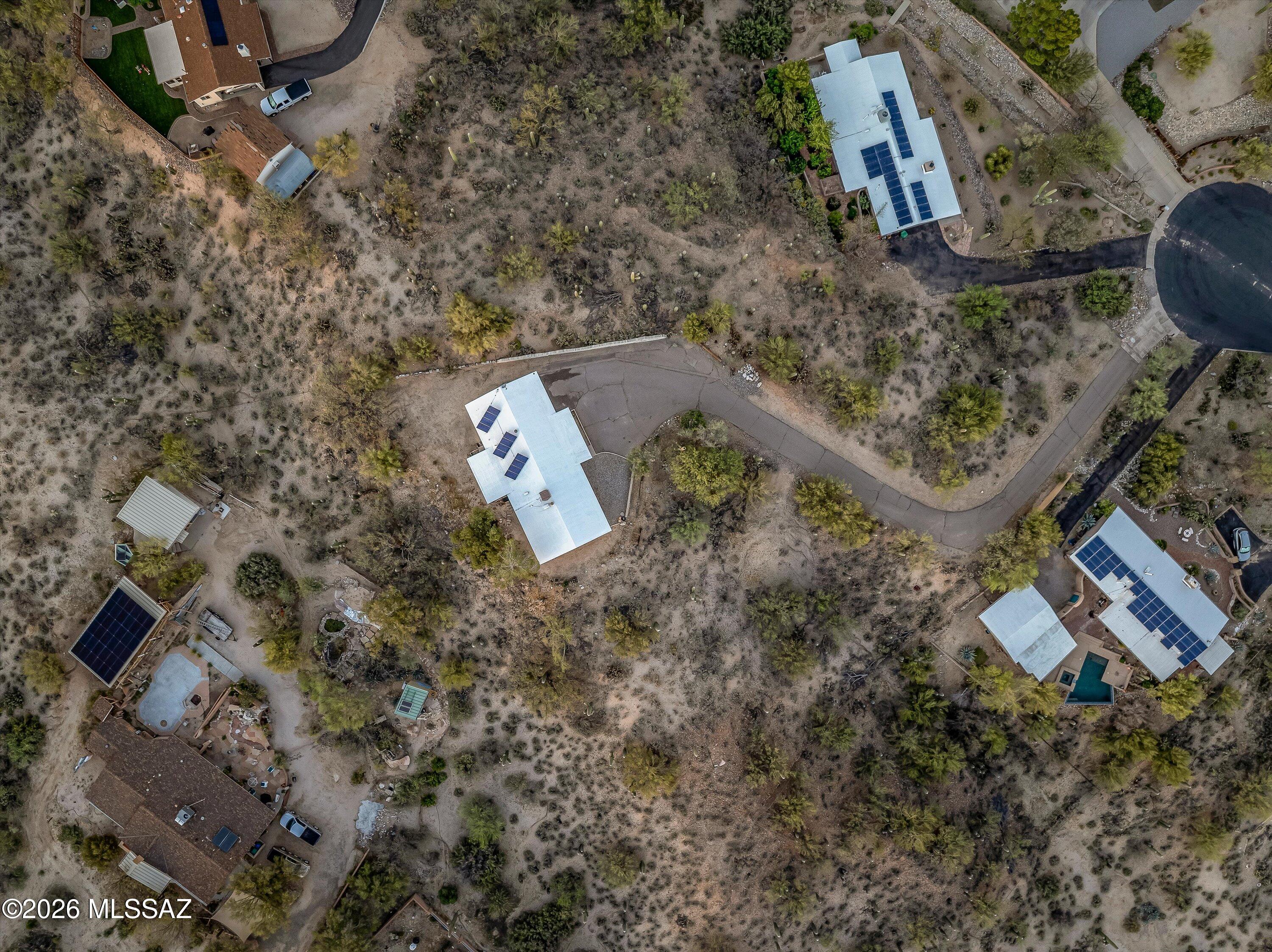 Rancho Feliz (442-647) - Residential